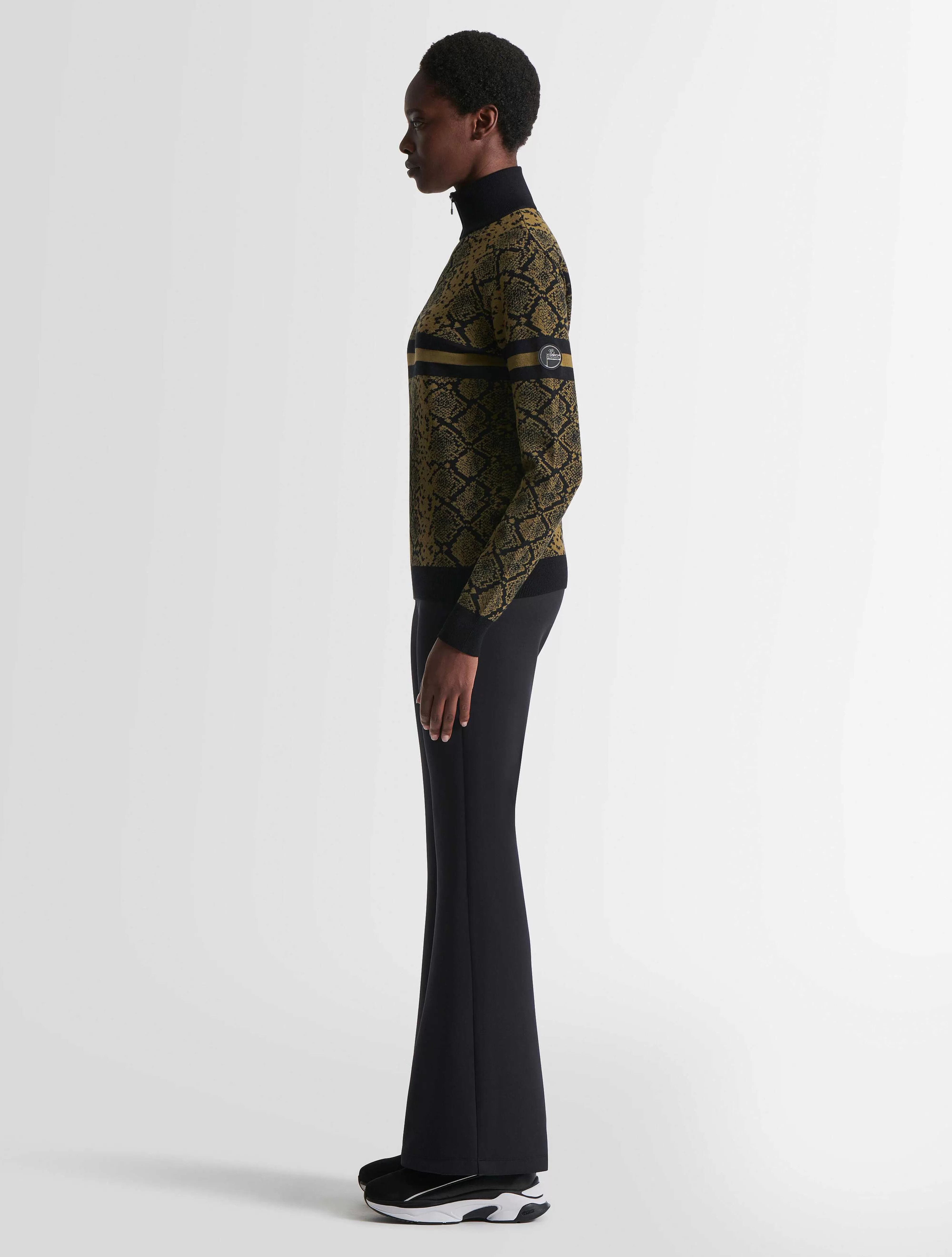 Fusalp Diane Sweater *Women Sweaters & Sweatshirts