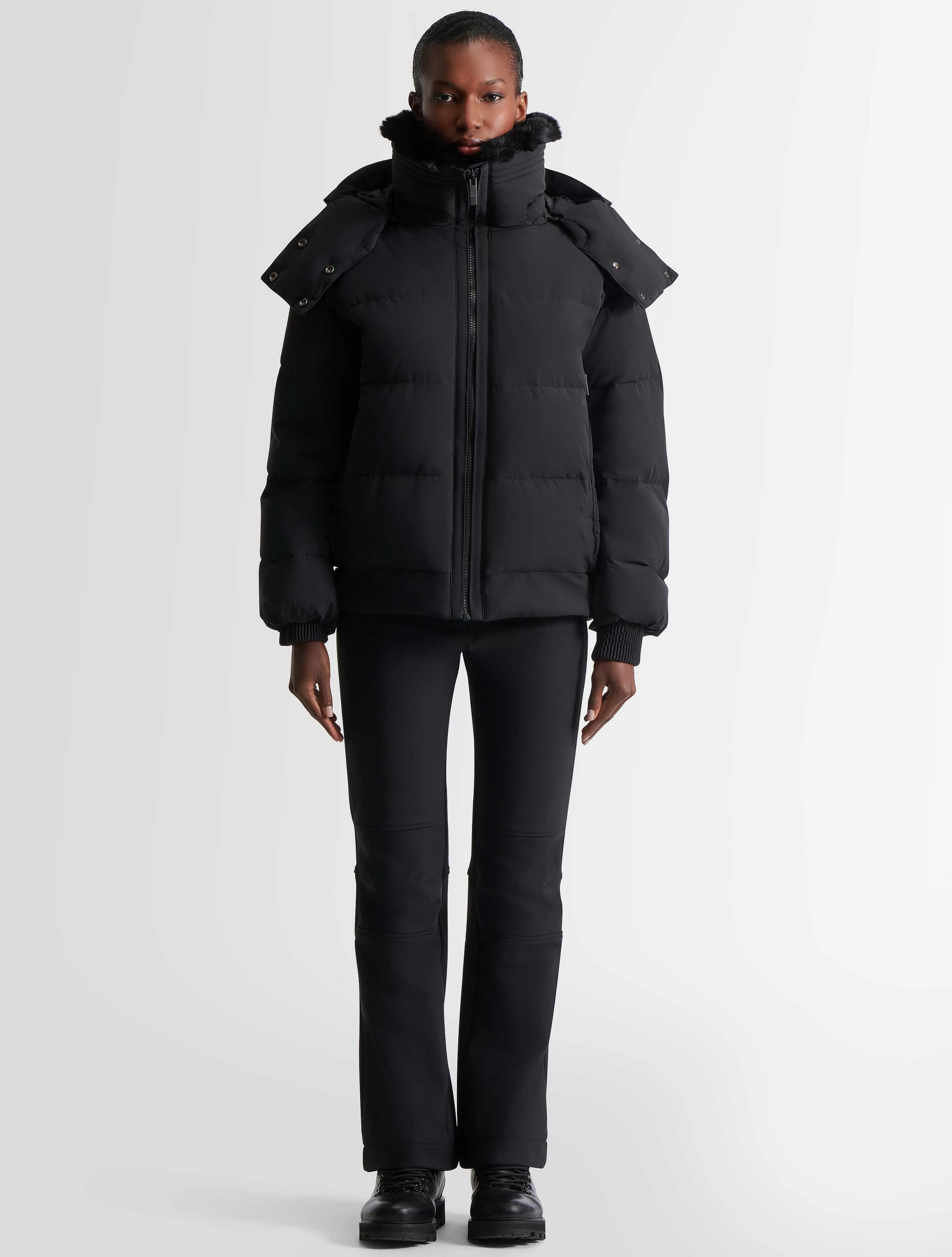 Fusalp Dolores Jacket *Women Ski Jackets
