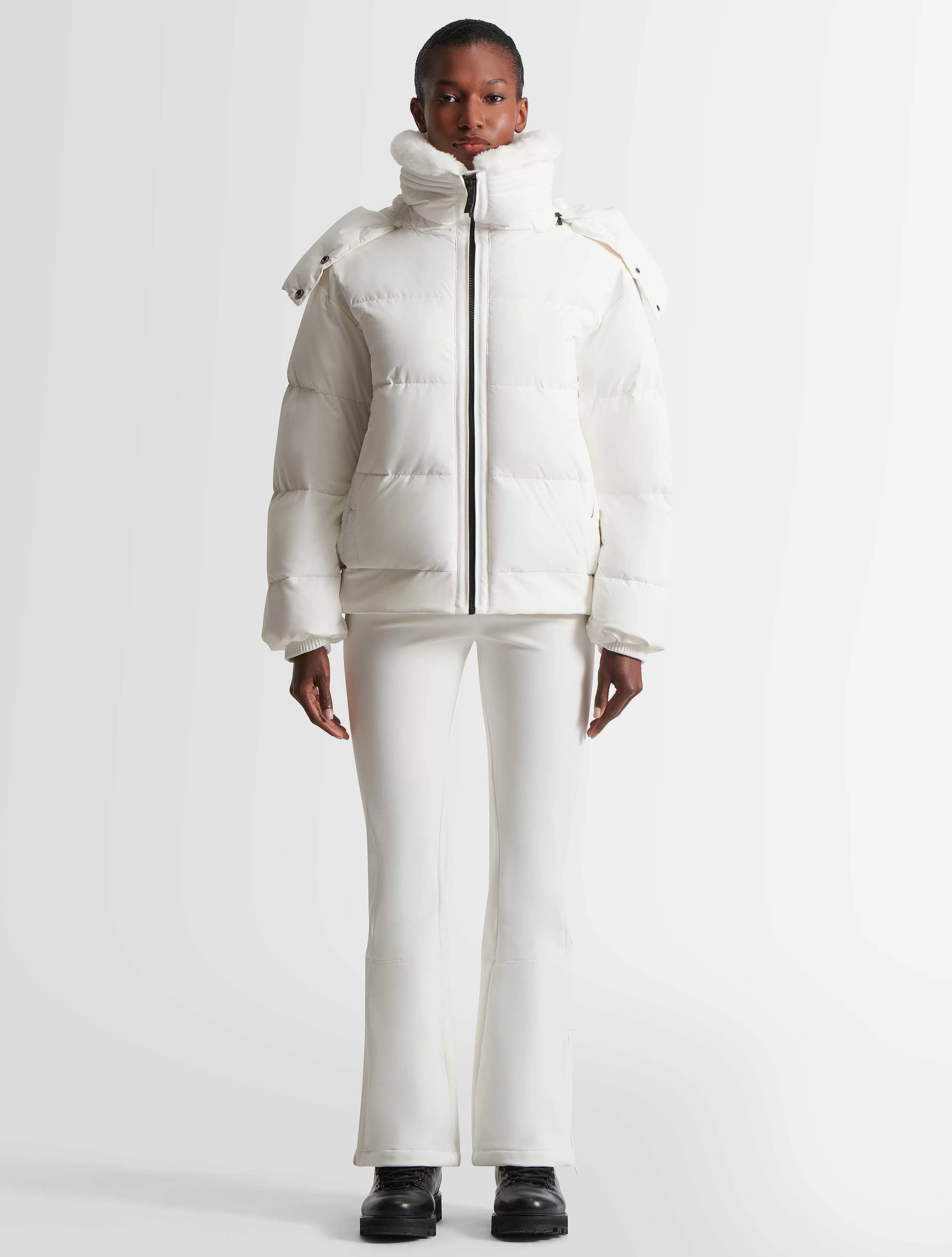 Fusalp Dolores Jacket *Women Ski Jackets