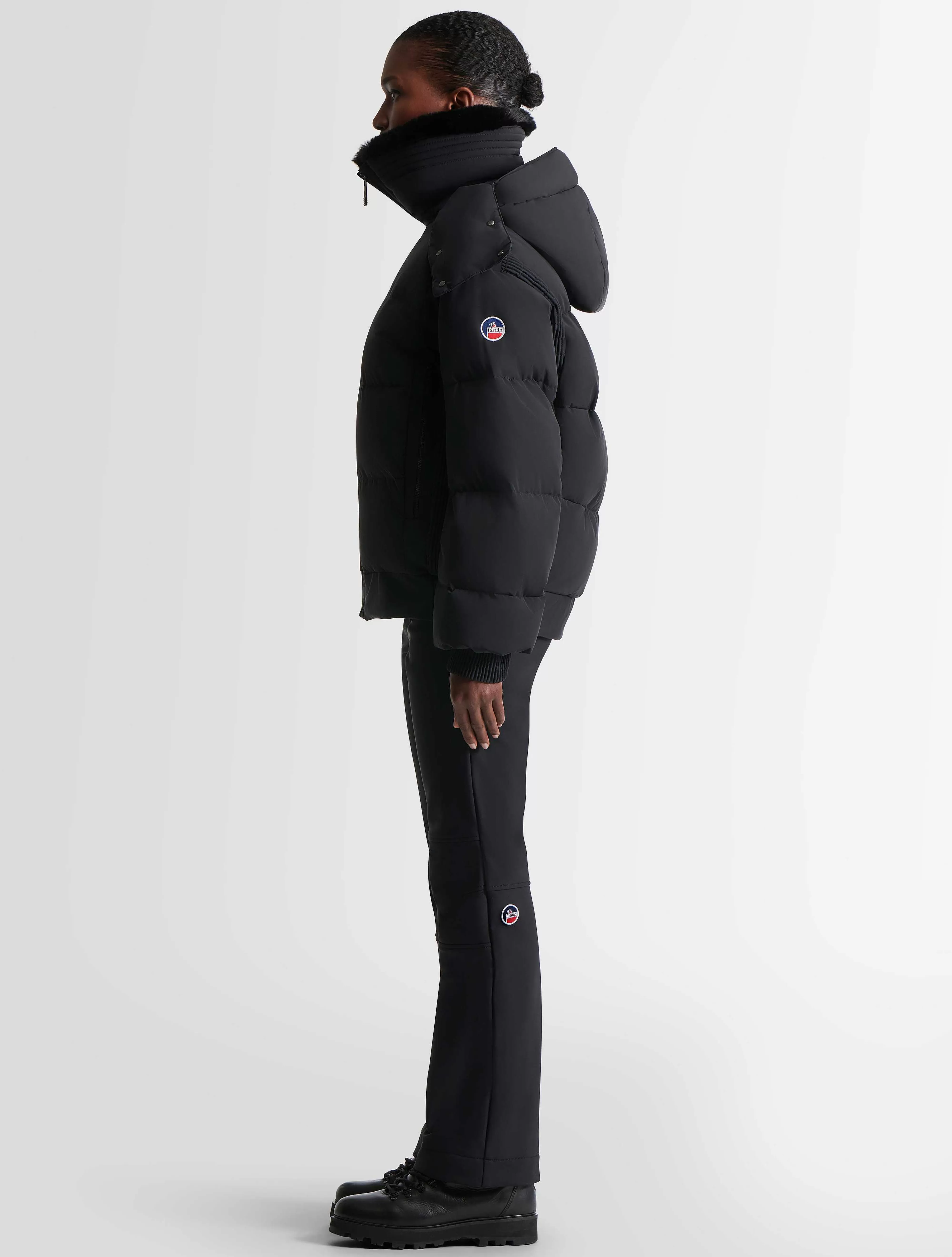 Fusalp Dolores Jacket *Women Ski Jackets