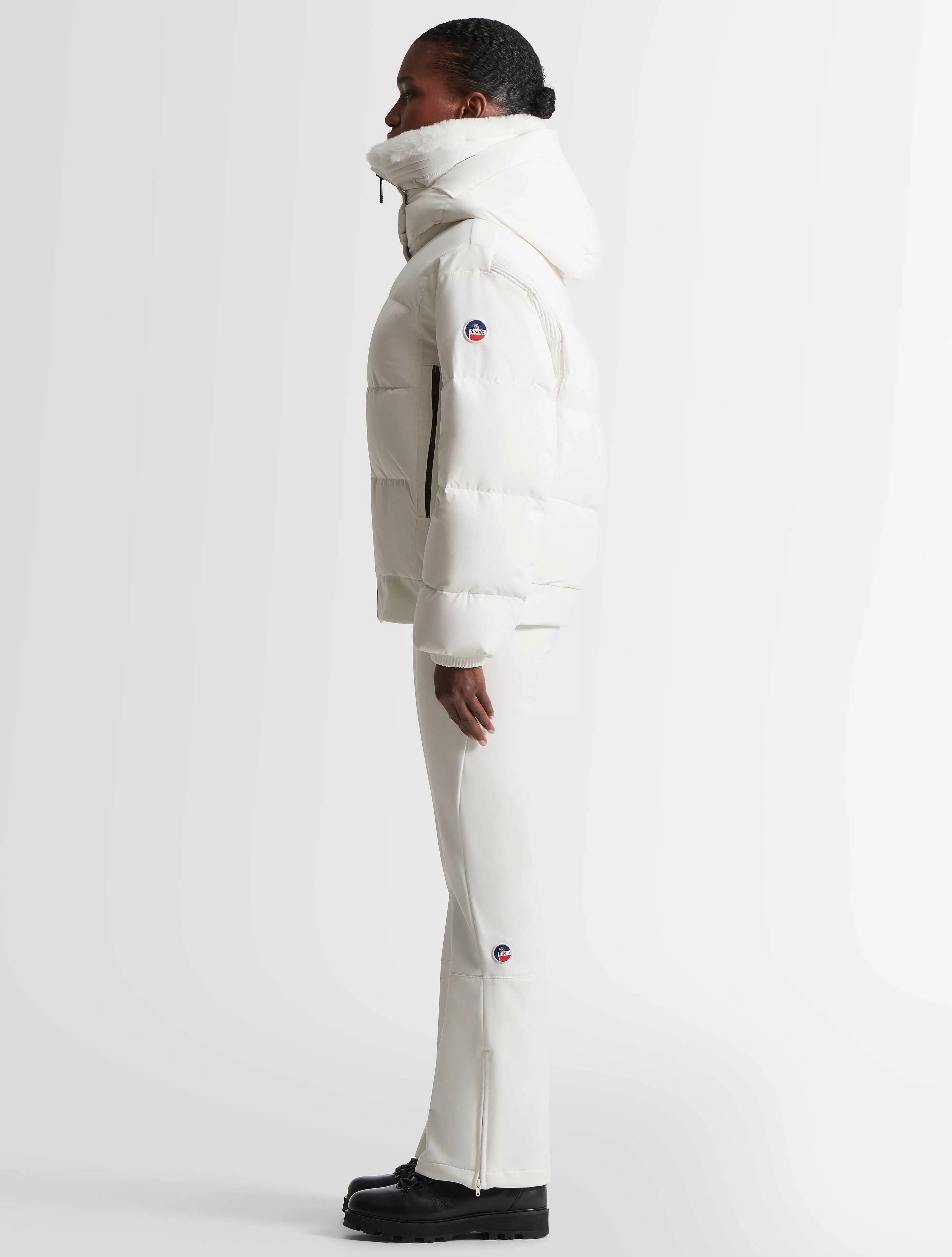 Fusalp Dolores Jacket *Women Ski Jackets