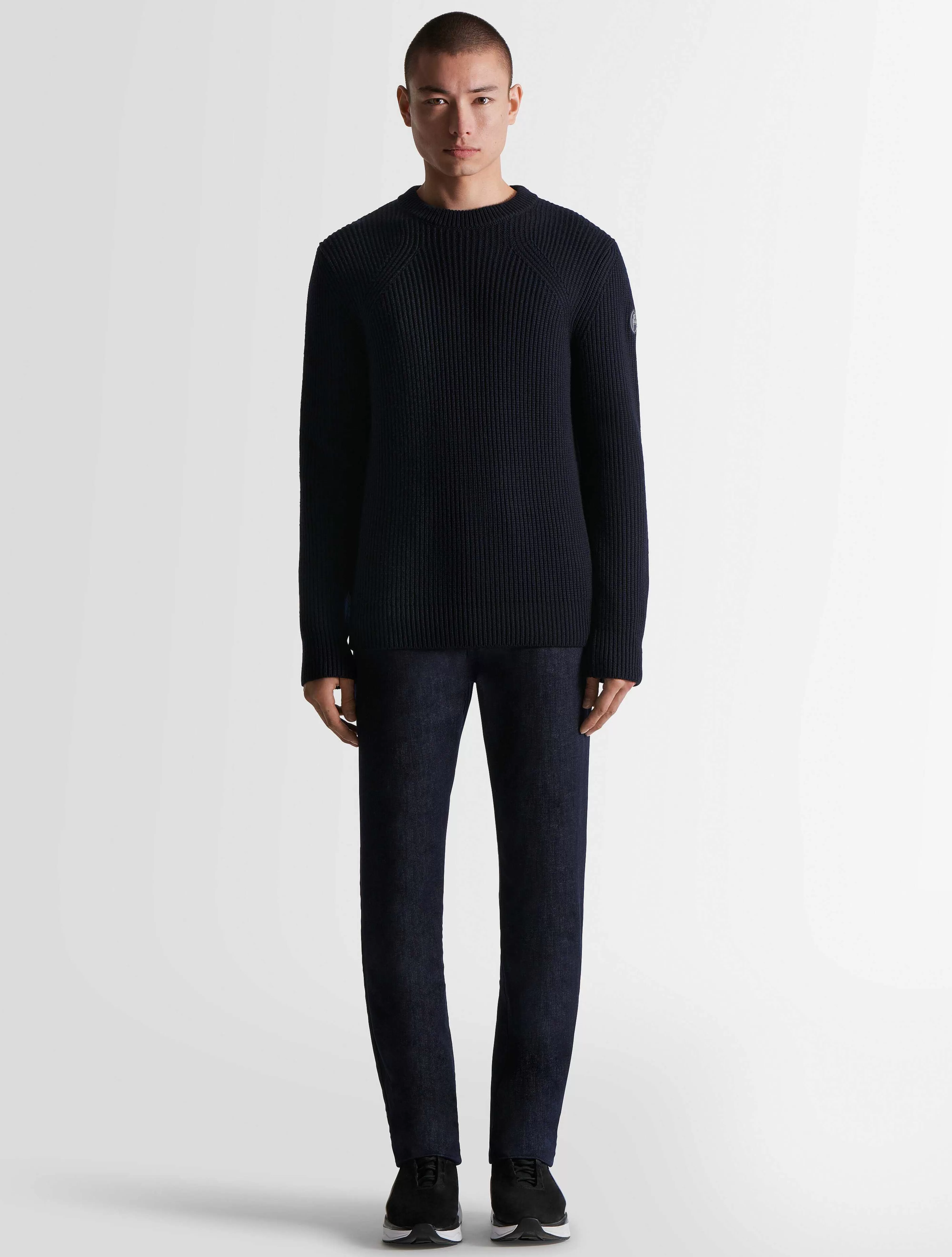Fusalp Dorian Sweater *Men Sweaters & Sweatshirts
