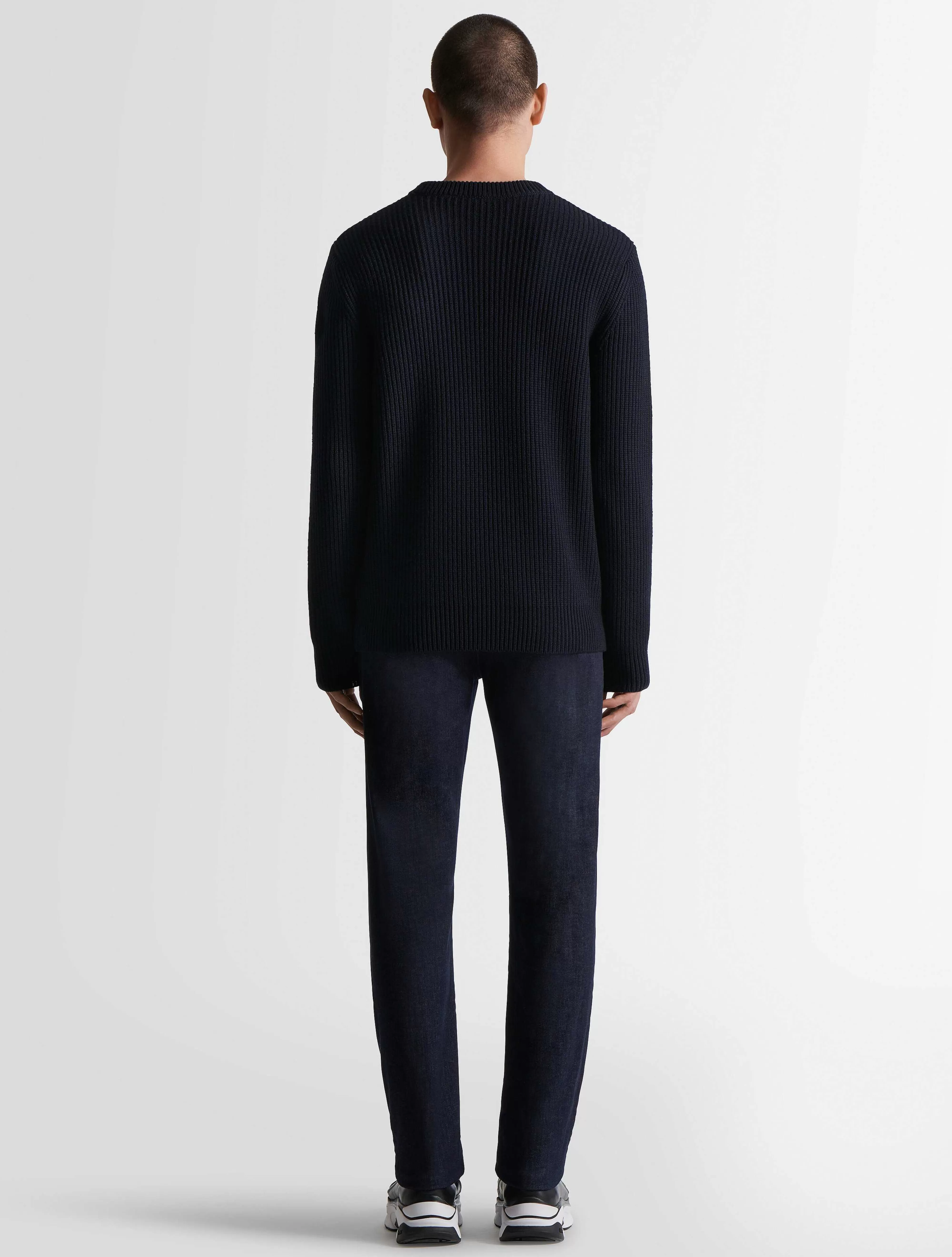 Fusalp Dorian Sweater *Men Sweaters & Sweatshirts