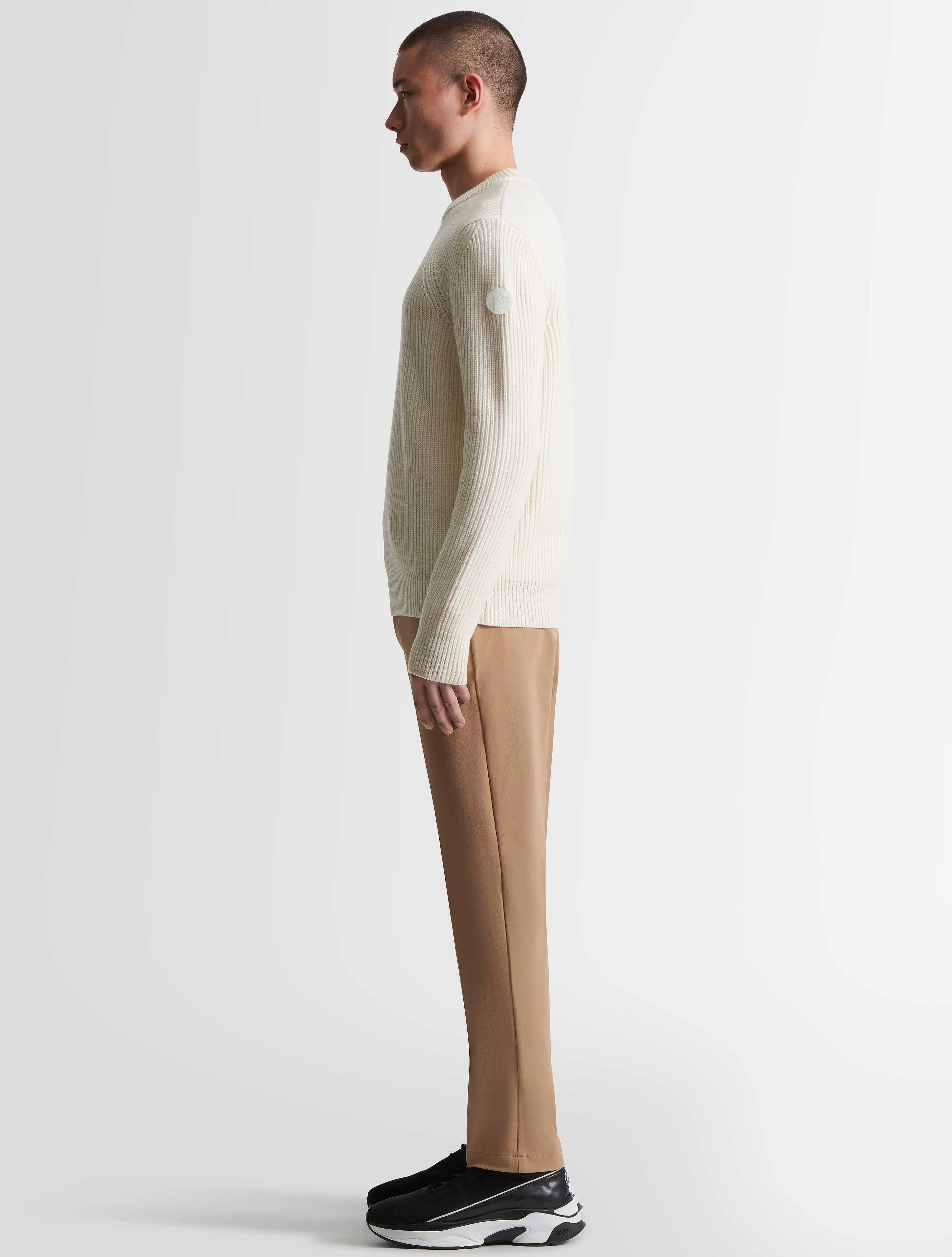 Fusalp Dorian Sweater *Men Sweaters & Sweatshirts