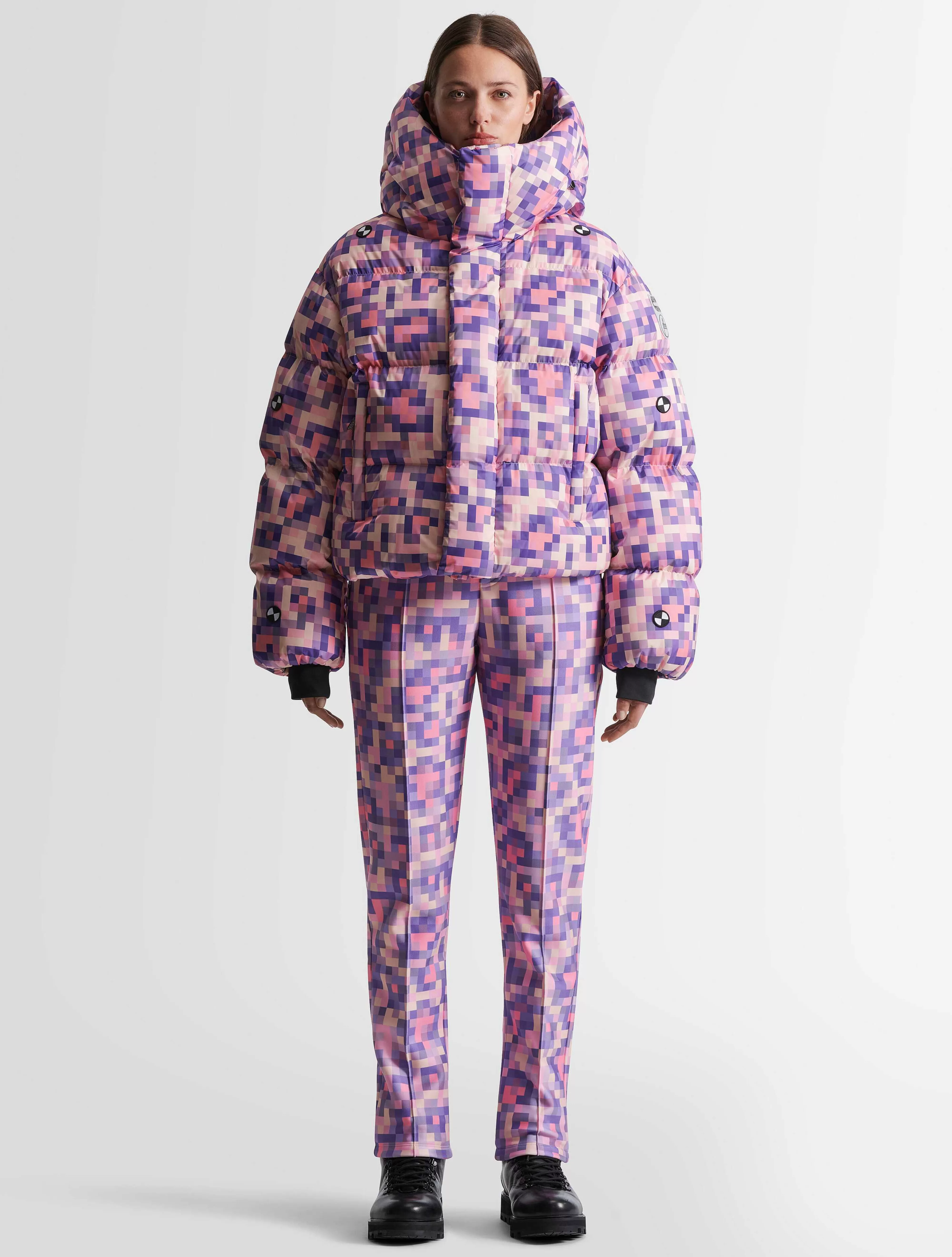 Fusalp Doudoune Crt Hn Jacket *Women Jackets & Coats