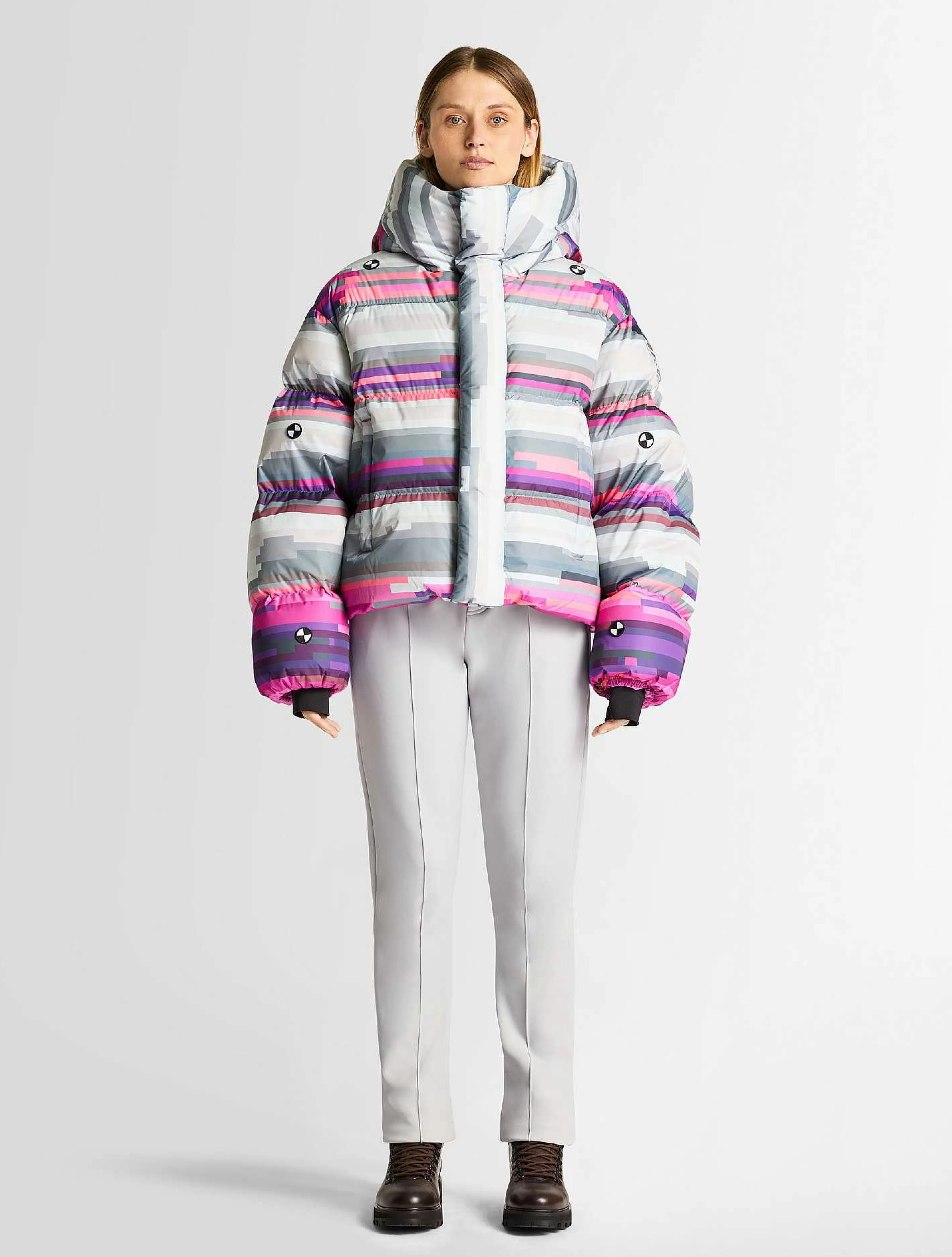 Fusalp Doudoune Crt Hn Jacket *Women Jackets & Coats