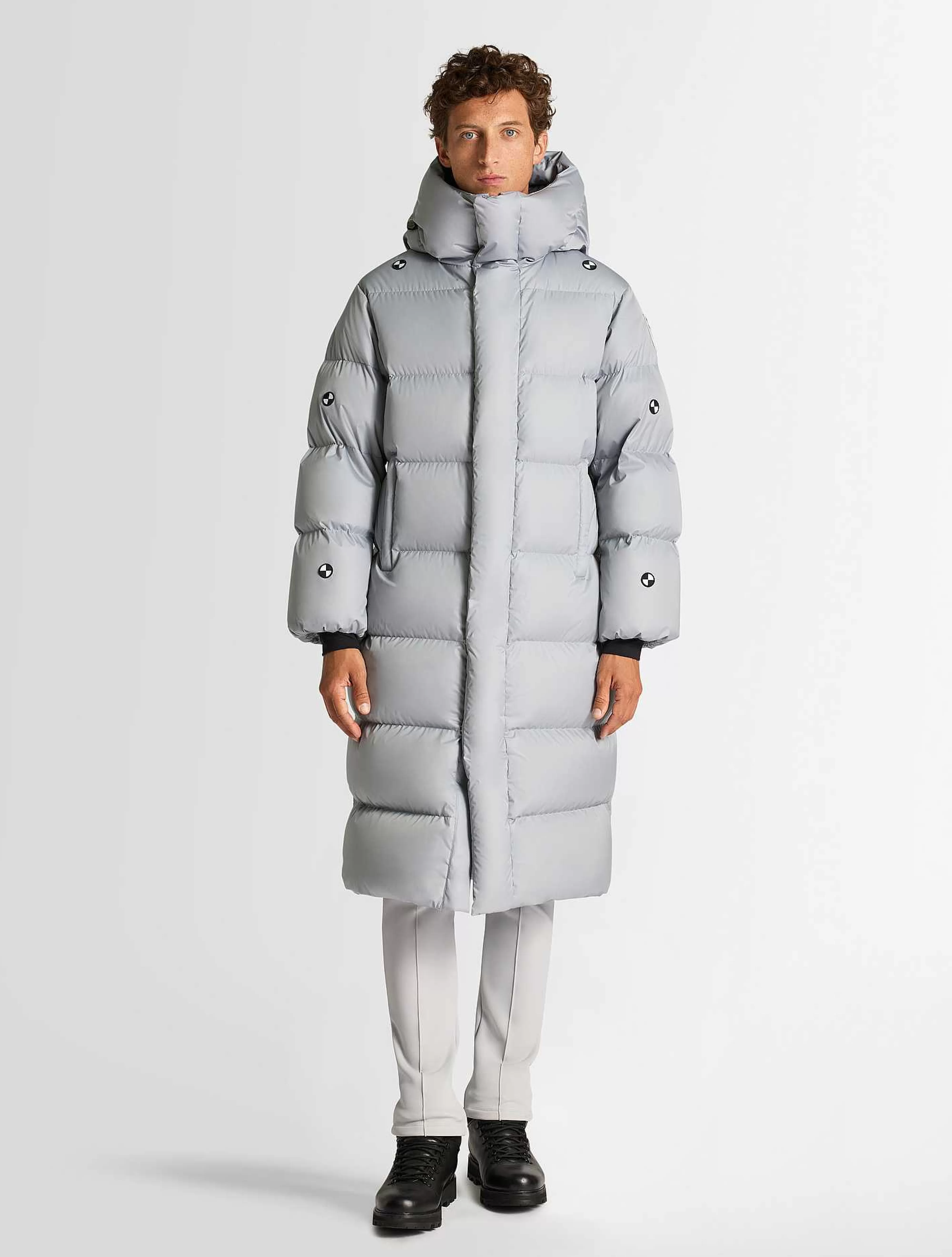 Fusalp Doudoune Lg Hn Jacket *Men Jackets & Coats