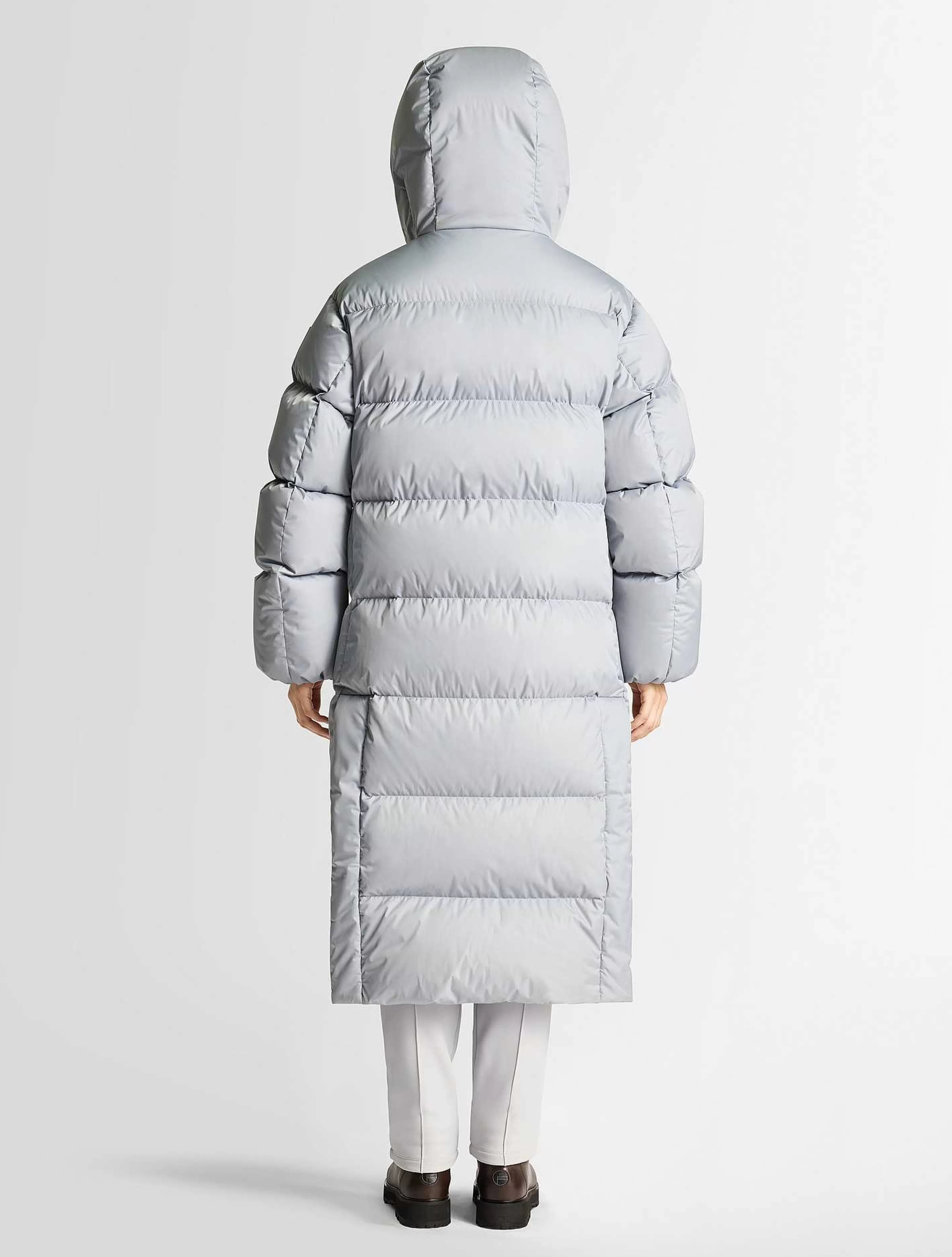 Fusalp Doudoune Lg Hn Jacket *Men Jackets & Coats