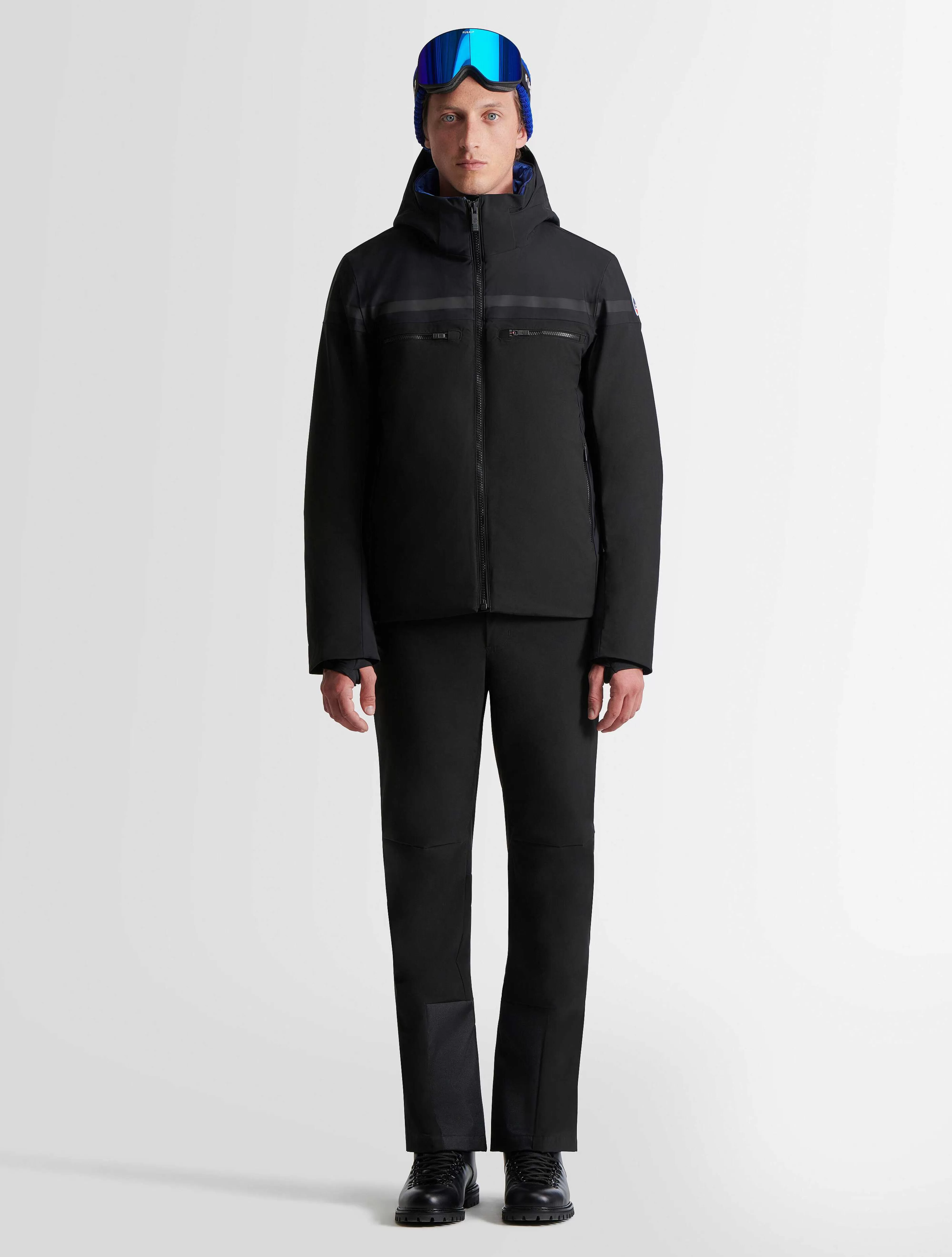 Fusalp Edgar Ski Jacket *Men Ski Jackets