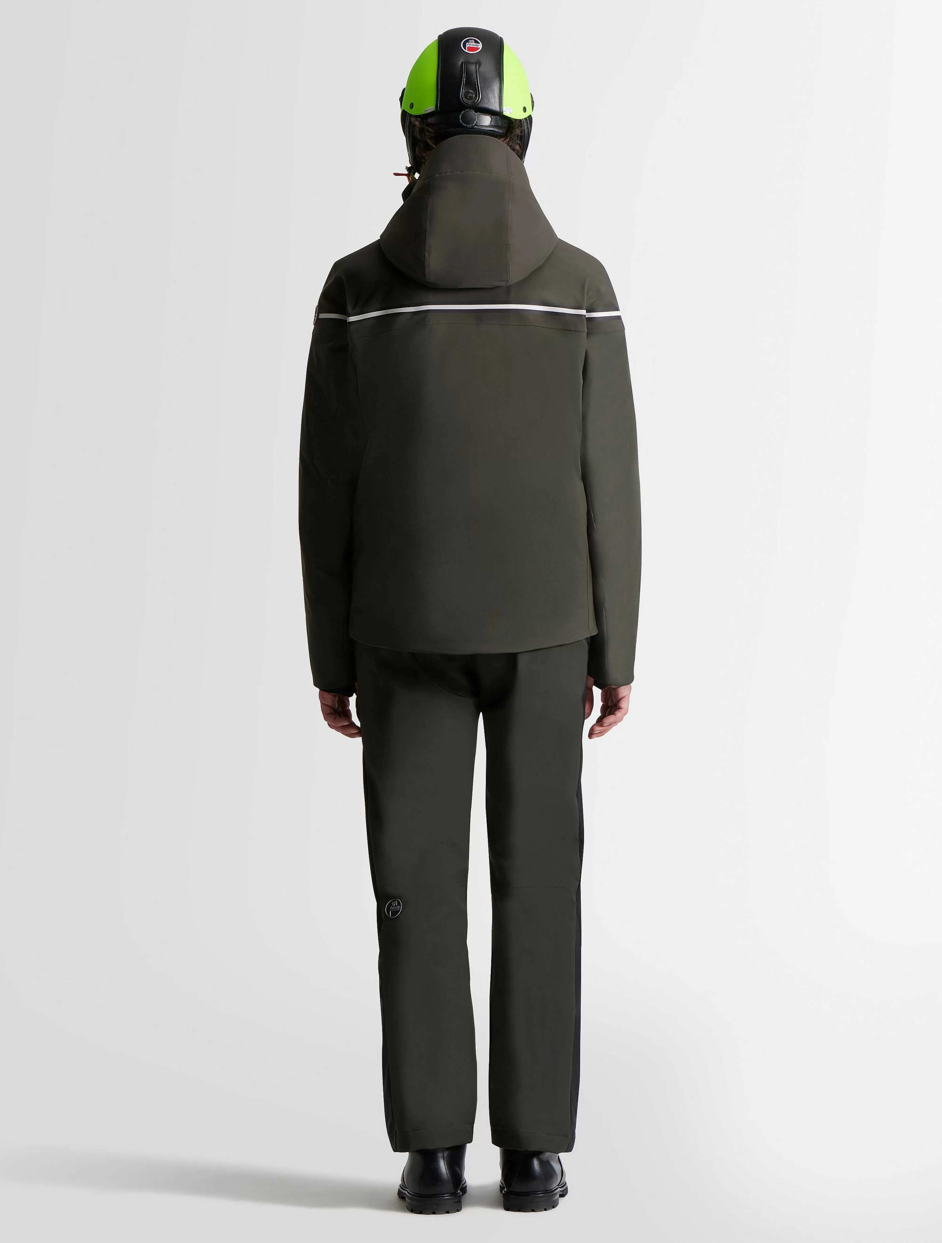Fusalp Edgar Ski Jacket *Men Ski Jackets