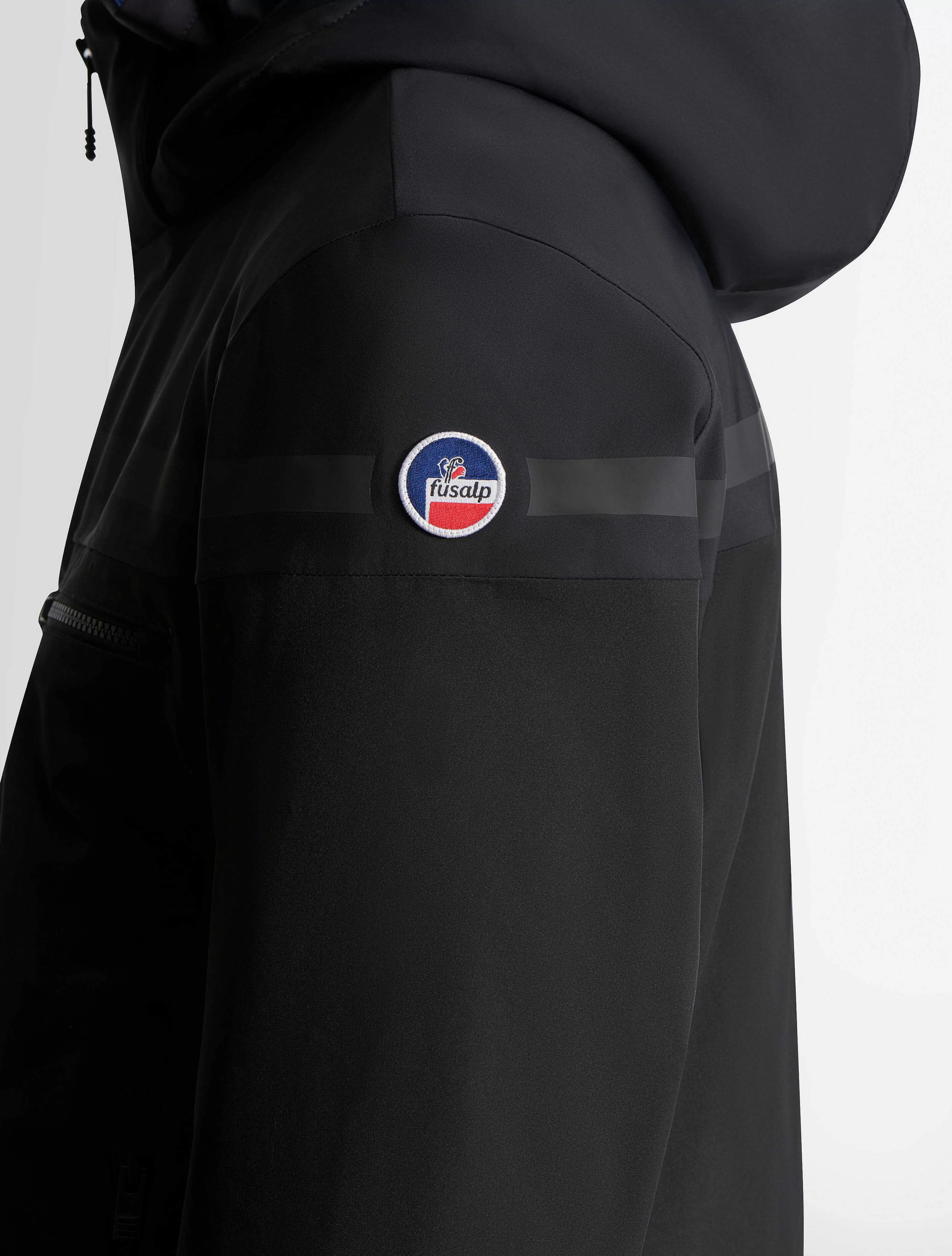 Fusalp Edgar Ski Jacket *Men Ski Jackets