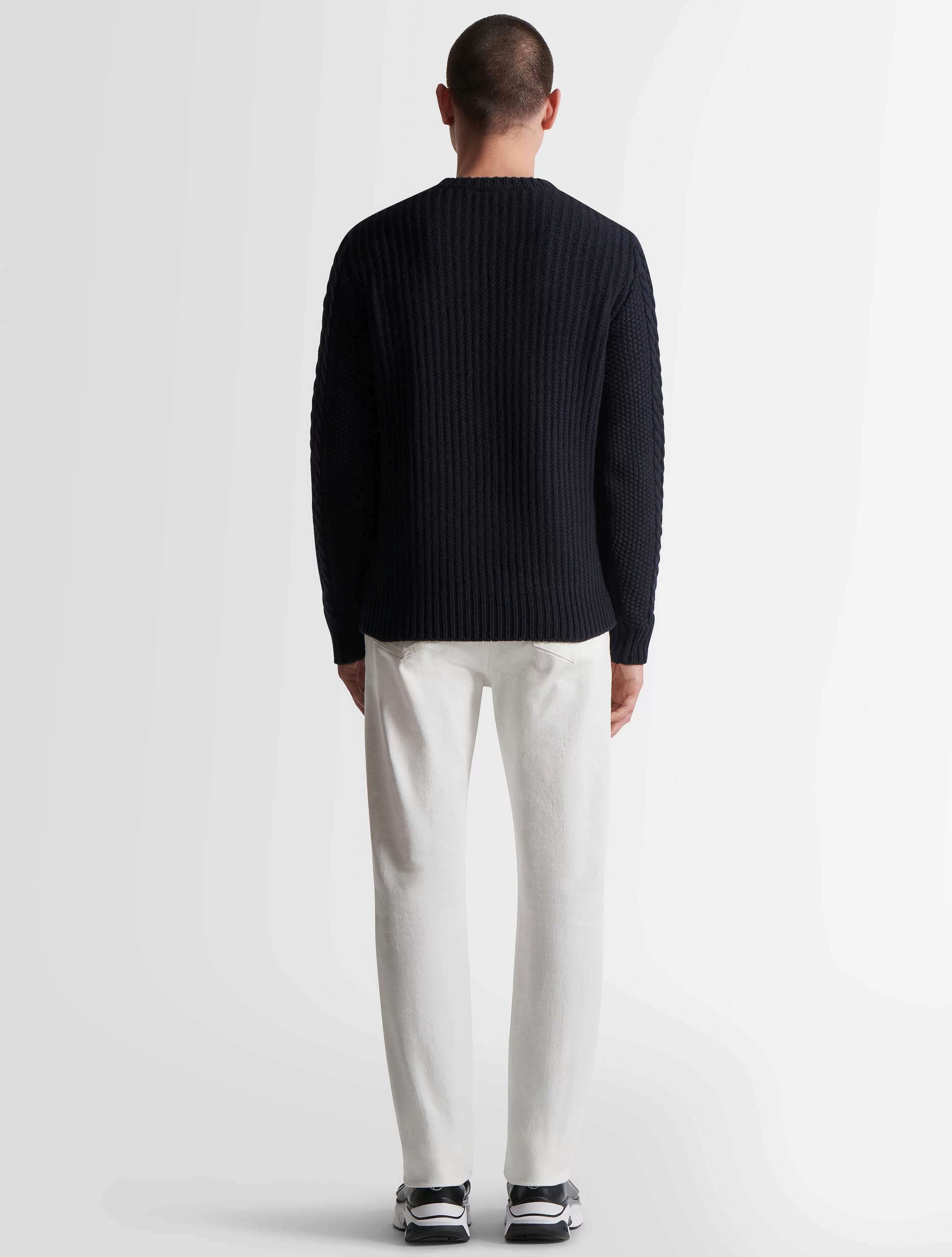 Fusalp Edmond Sweater *Men Sweaters & Sweatshirts