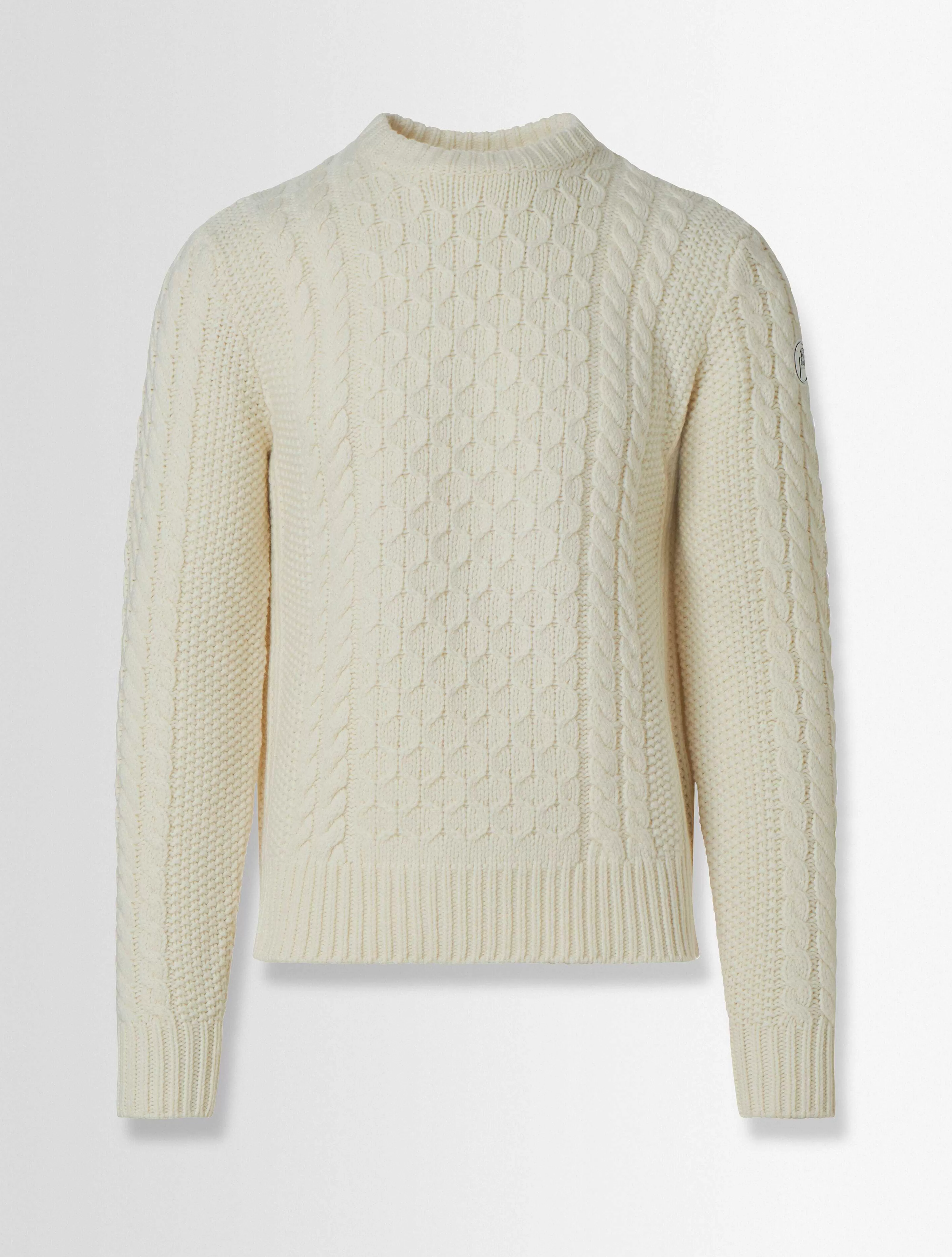 Fusalp Edmond Sweater *Men Sweaters & Sweatshirts