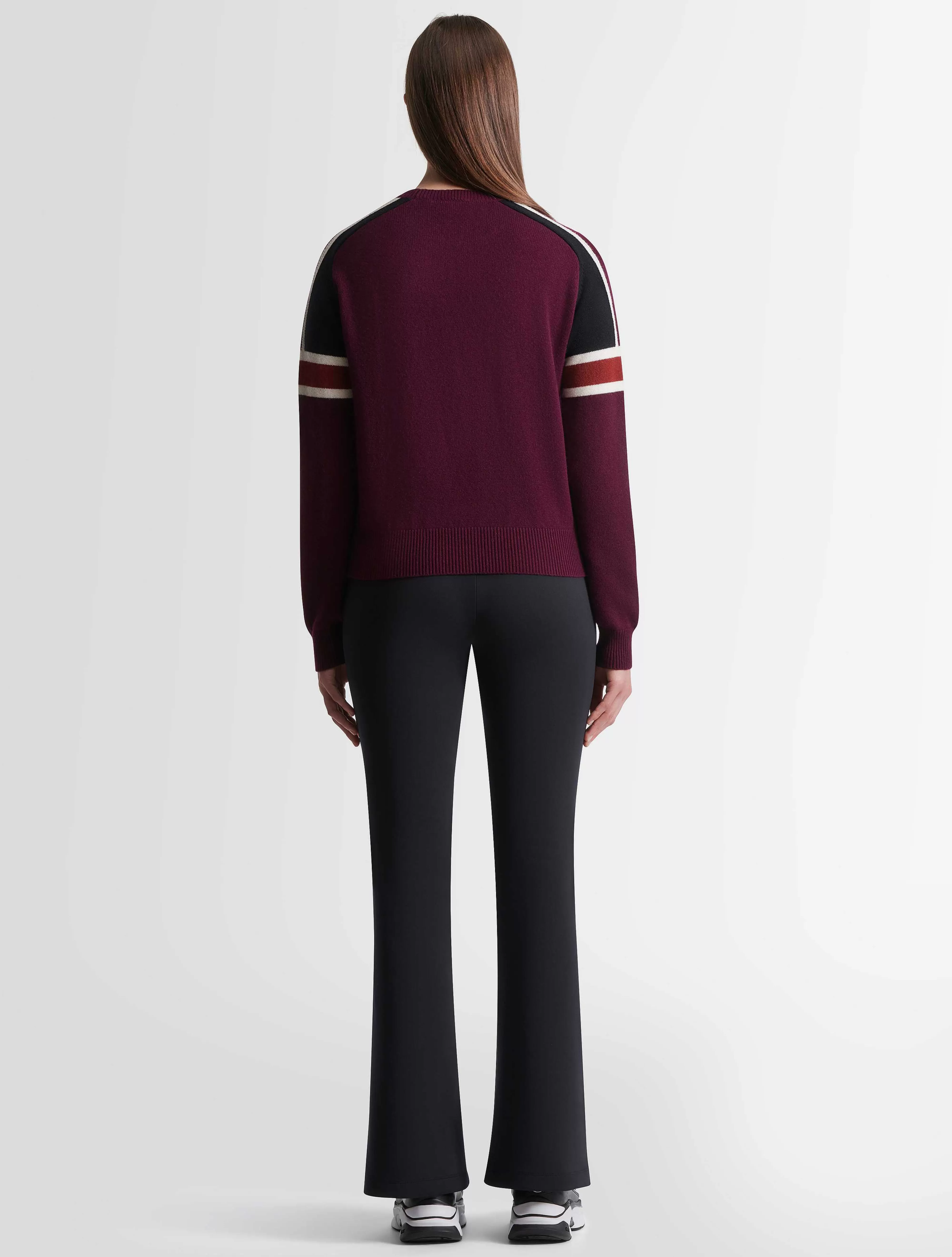 Fusalp Eira Sweater *Women Sweaters & Sweatshirts