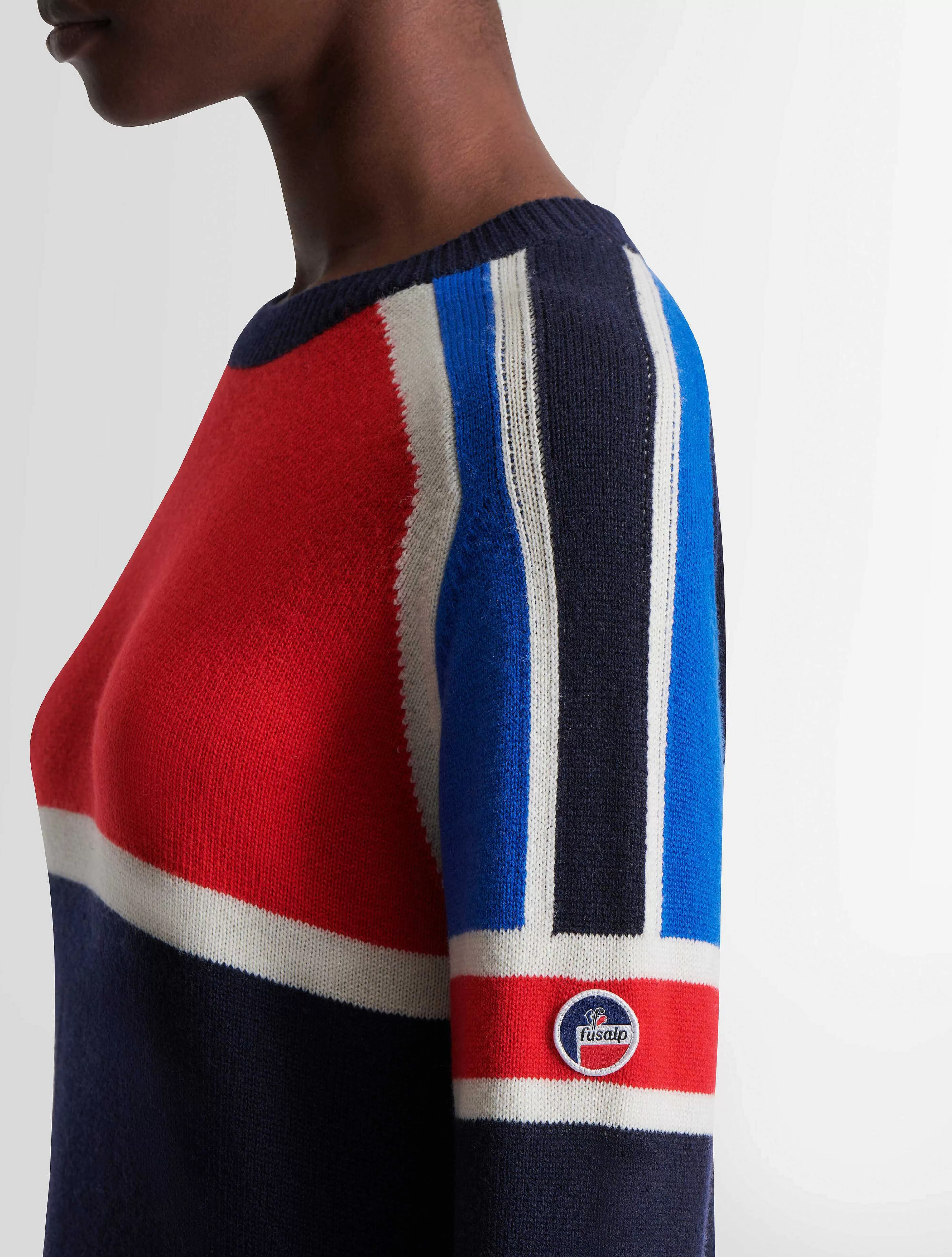 Fusalp Eira Sweater *Women Sweaters & Sweatshirts