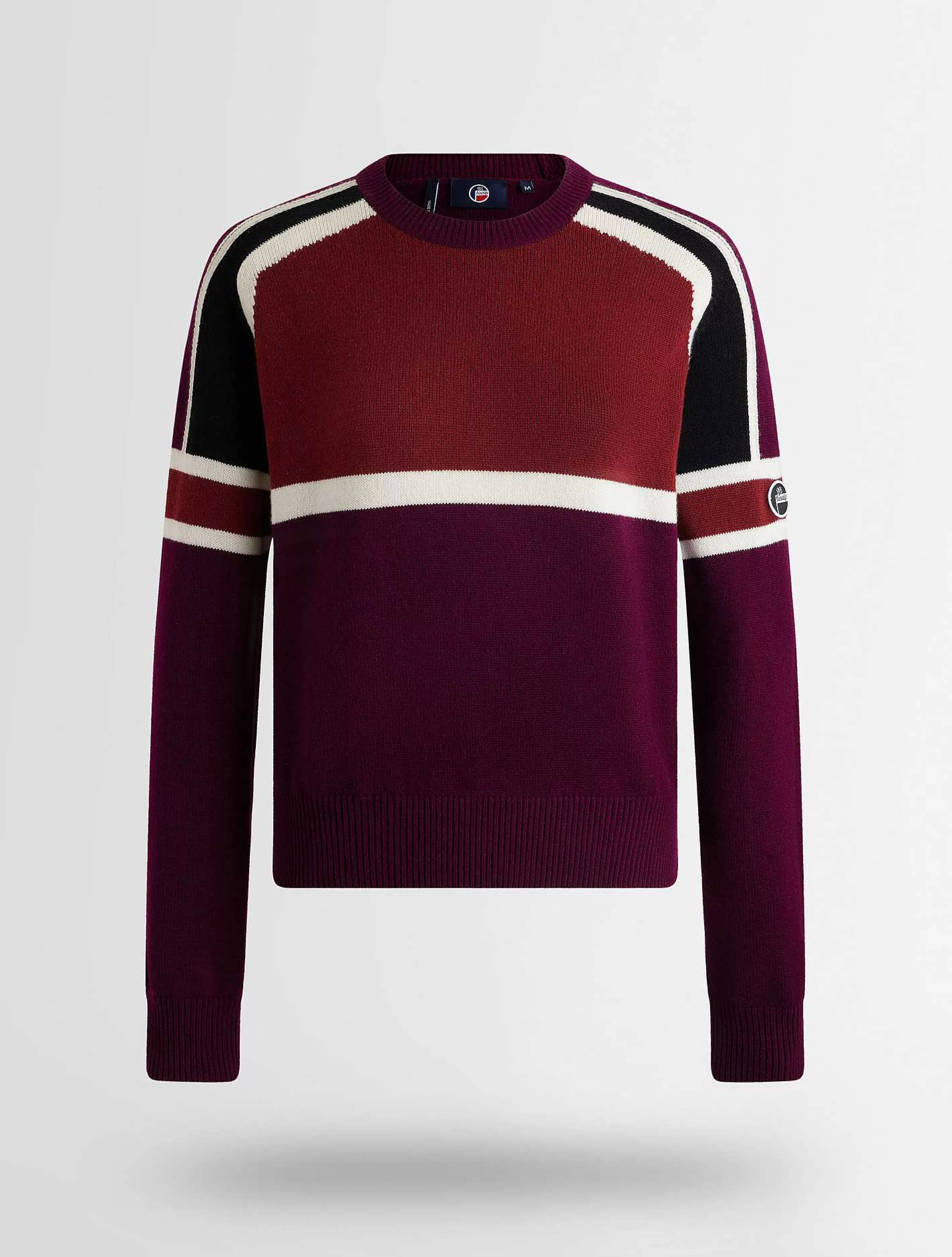 Fusalp Eira Sweater *Women Sweaters & Sweatshirts