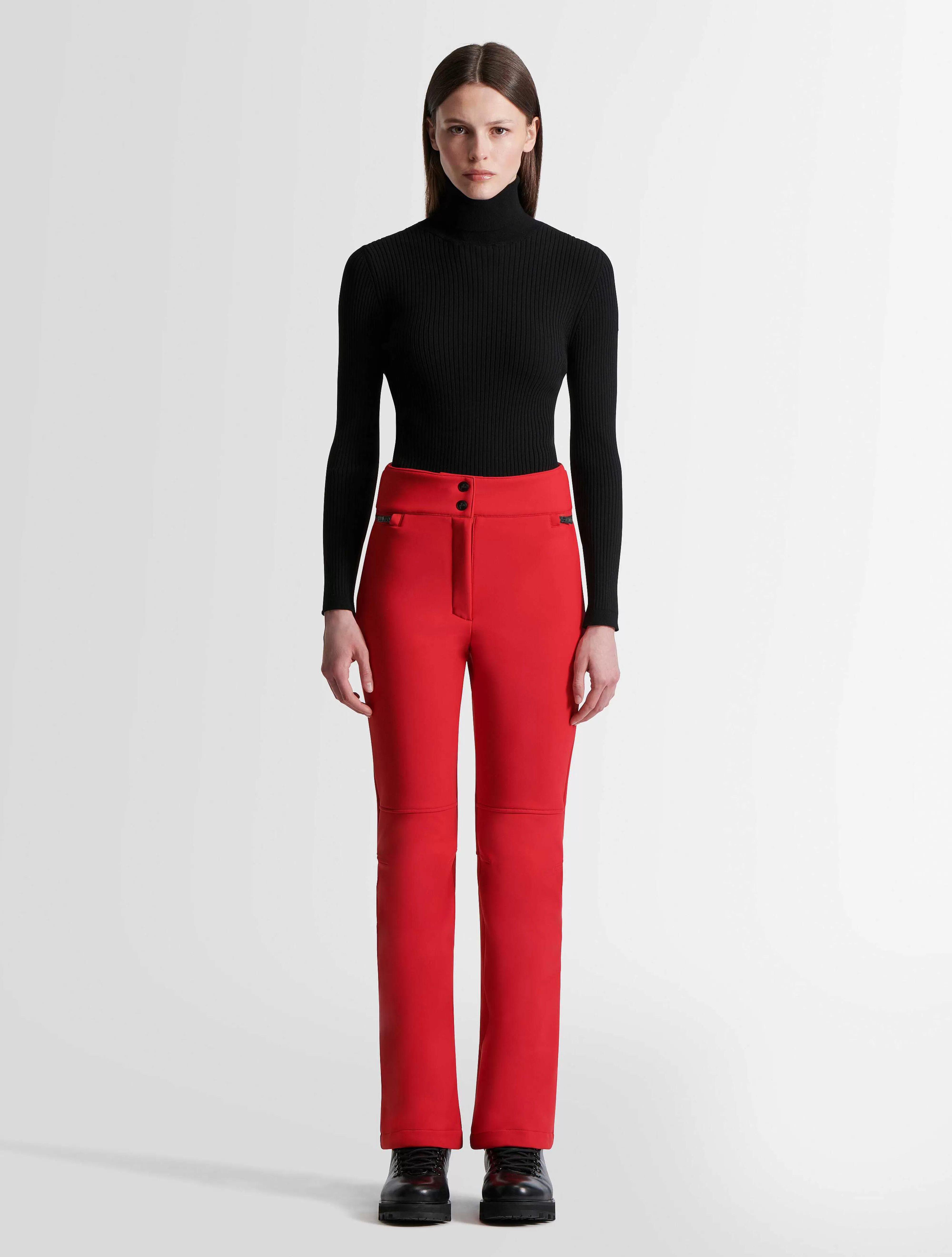 Fusalp Elancia Fuseau Ski Pants *Women Fuseau & Ski Pants