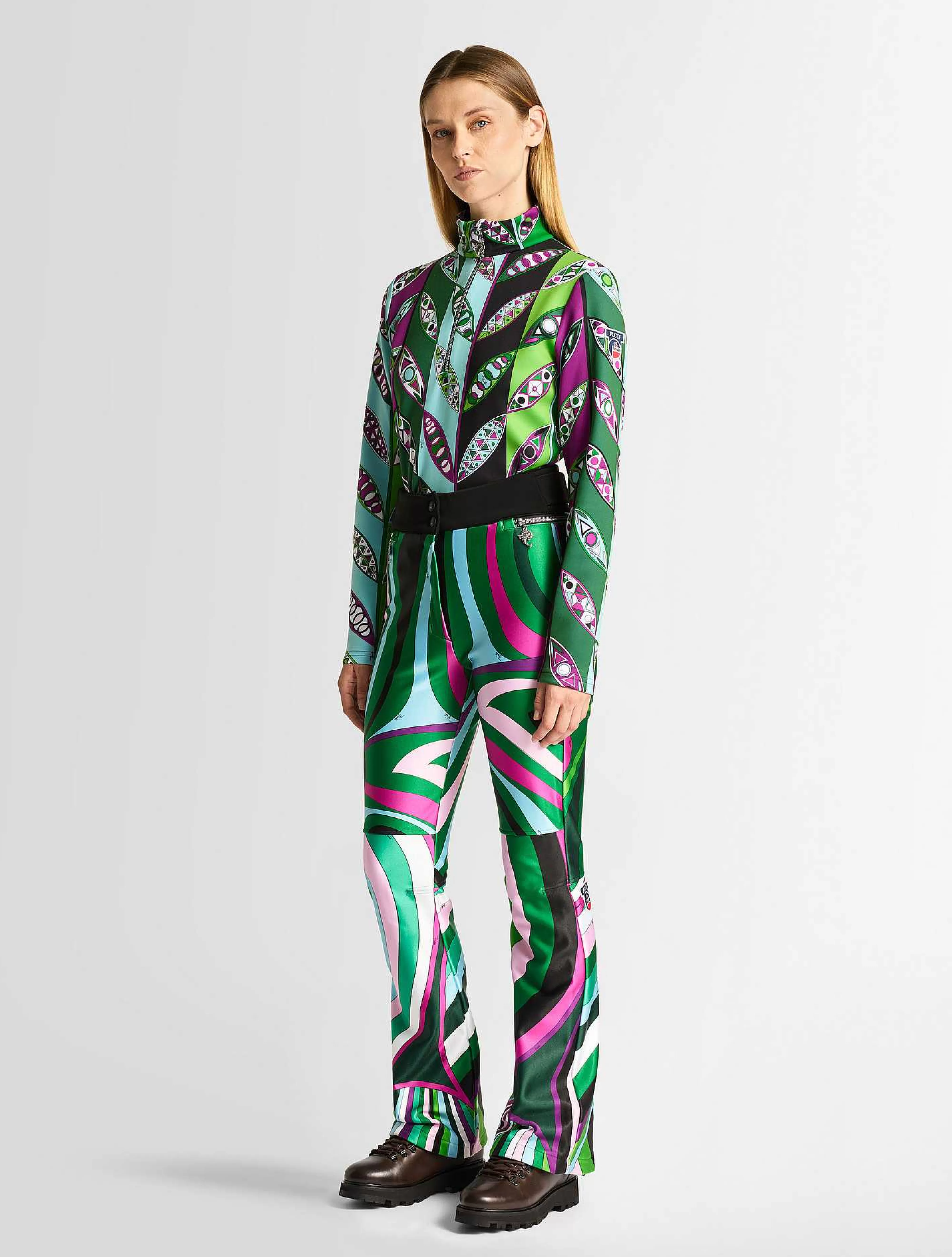 Fusalp Elancia Pucci Fuseau *Women Fuseau & Ski Pants