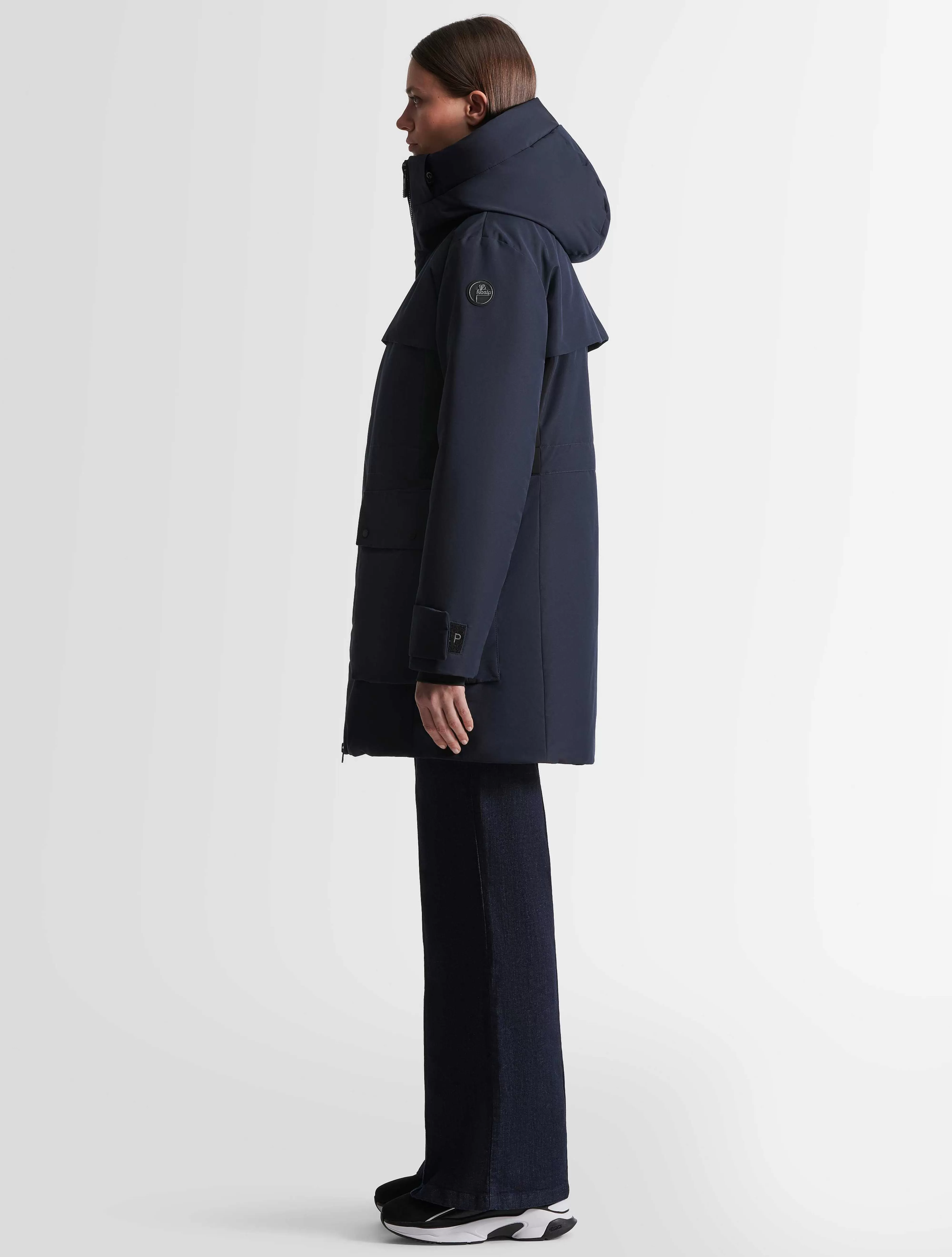 Fusalp Elisabeth Coat *Women Jackets & Coats