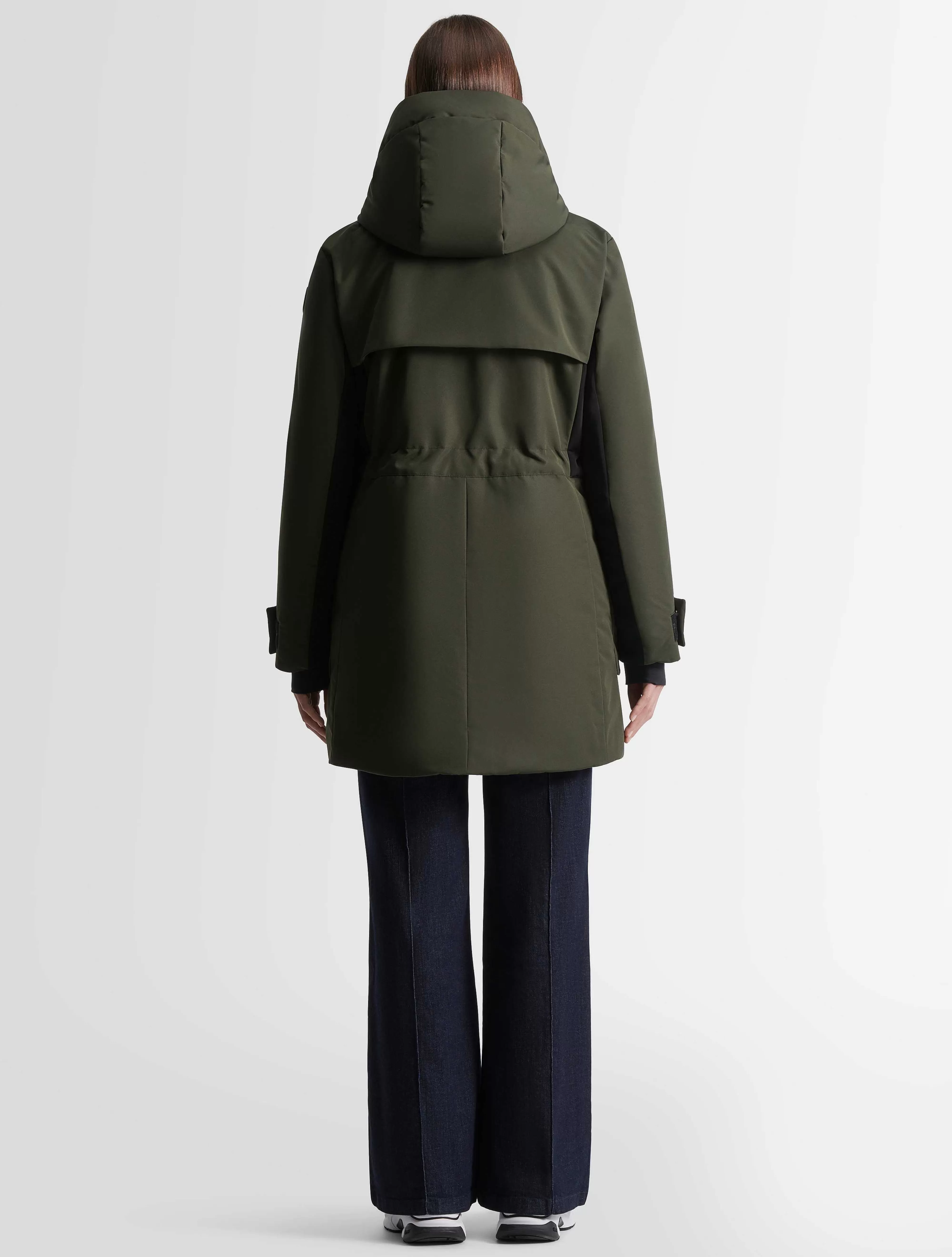 Fusalp Elisabeth Coat *Women Jackets & Coats