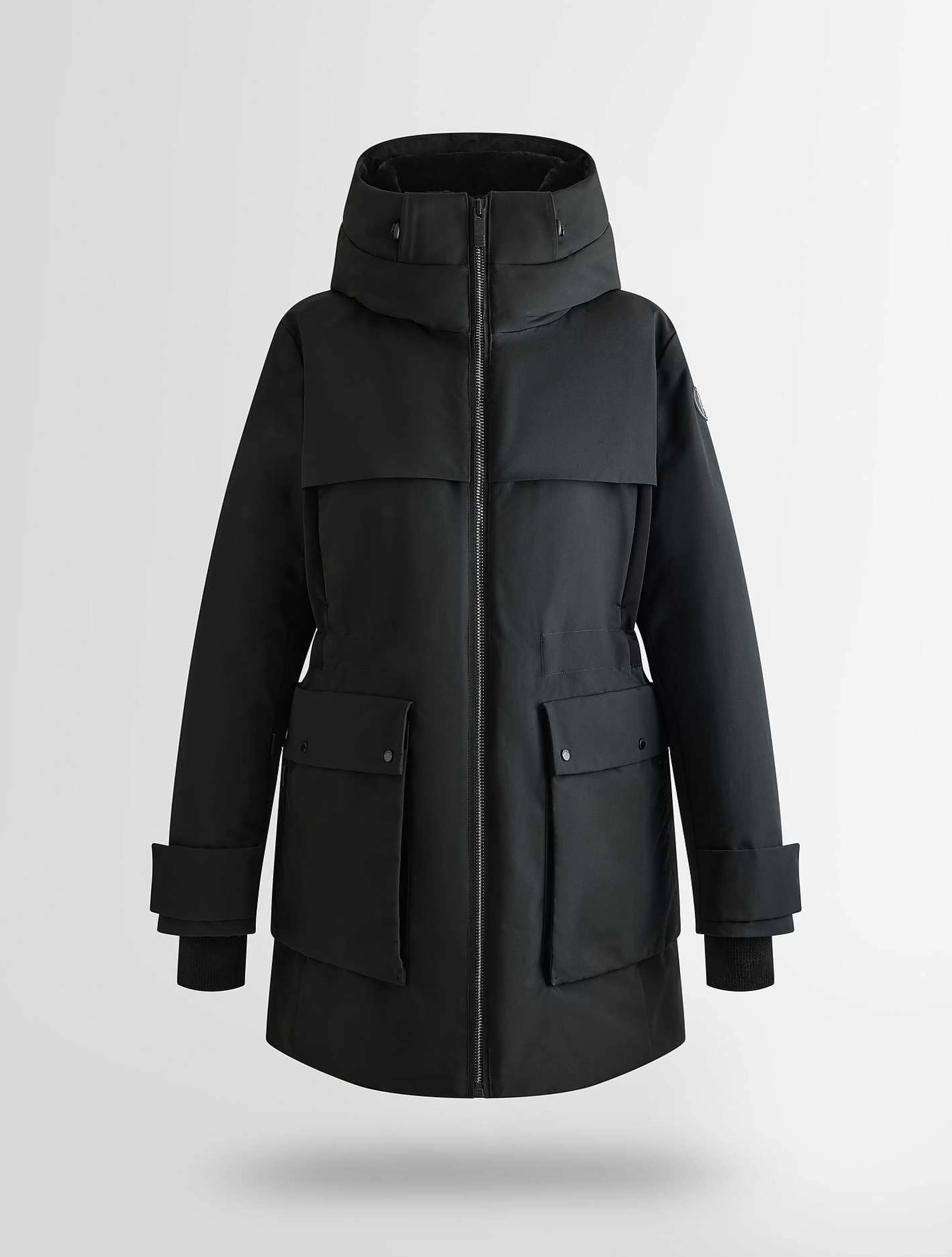 Fusalp Elisabeth Coat *Women Jackets & Coats