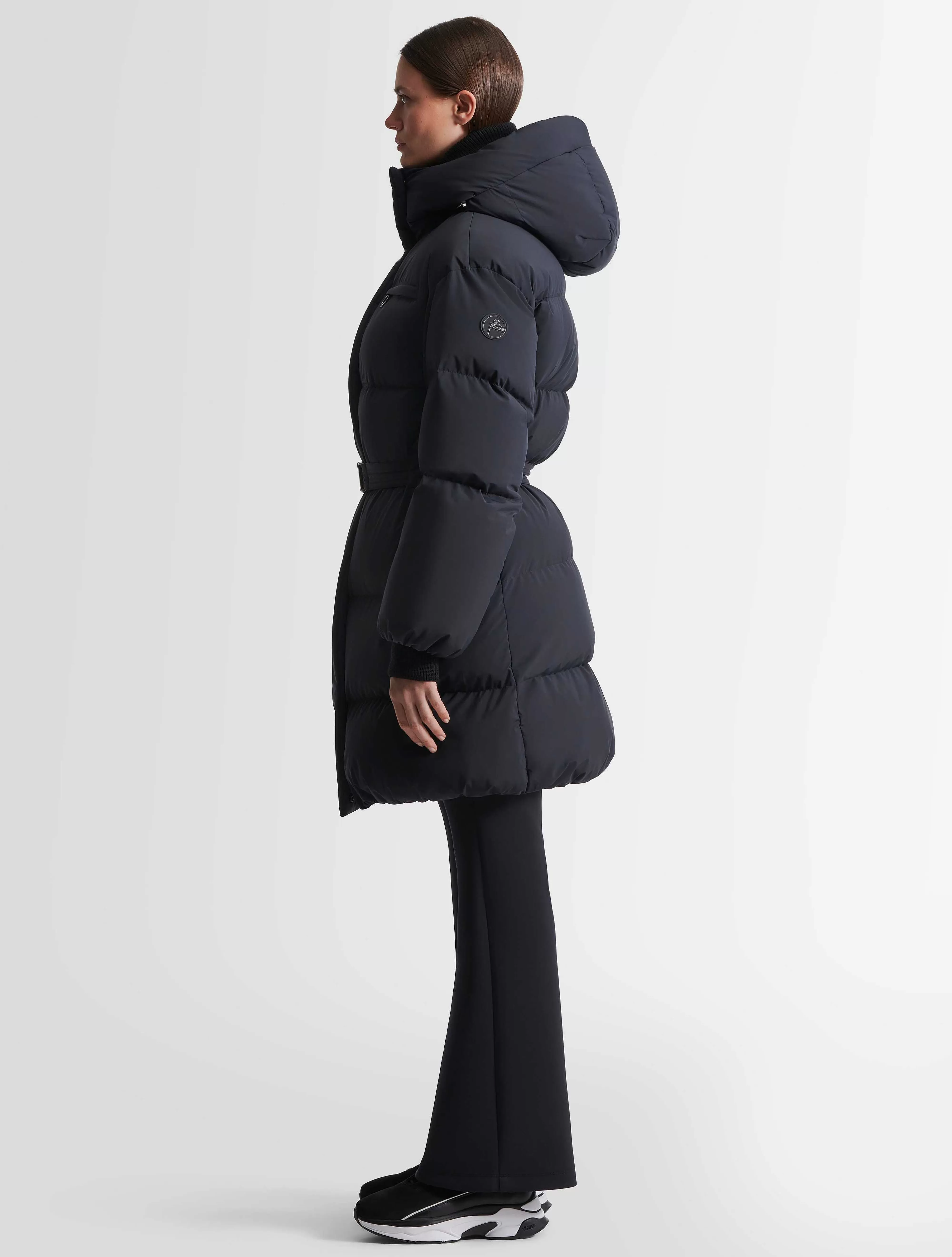 Fusalp Ella Coat *Women Jackets & Coats