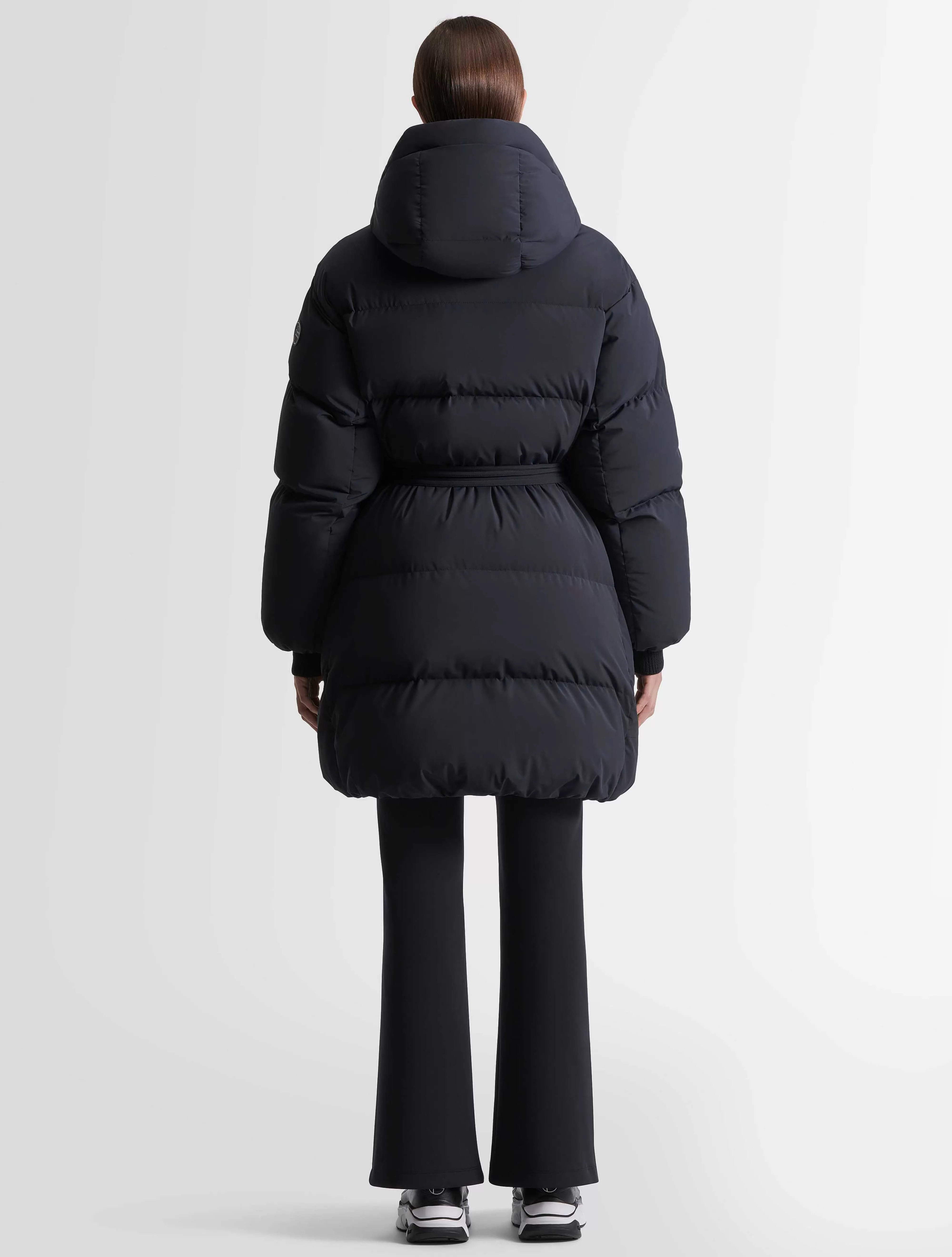 Fusalp Ella Coat *Women Jackets & Coats