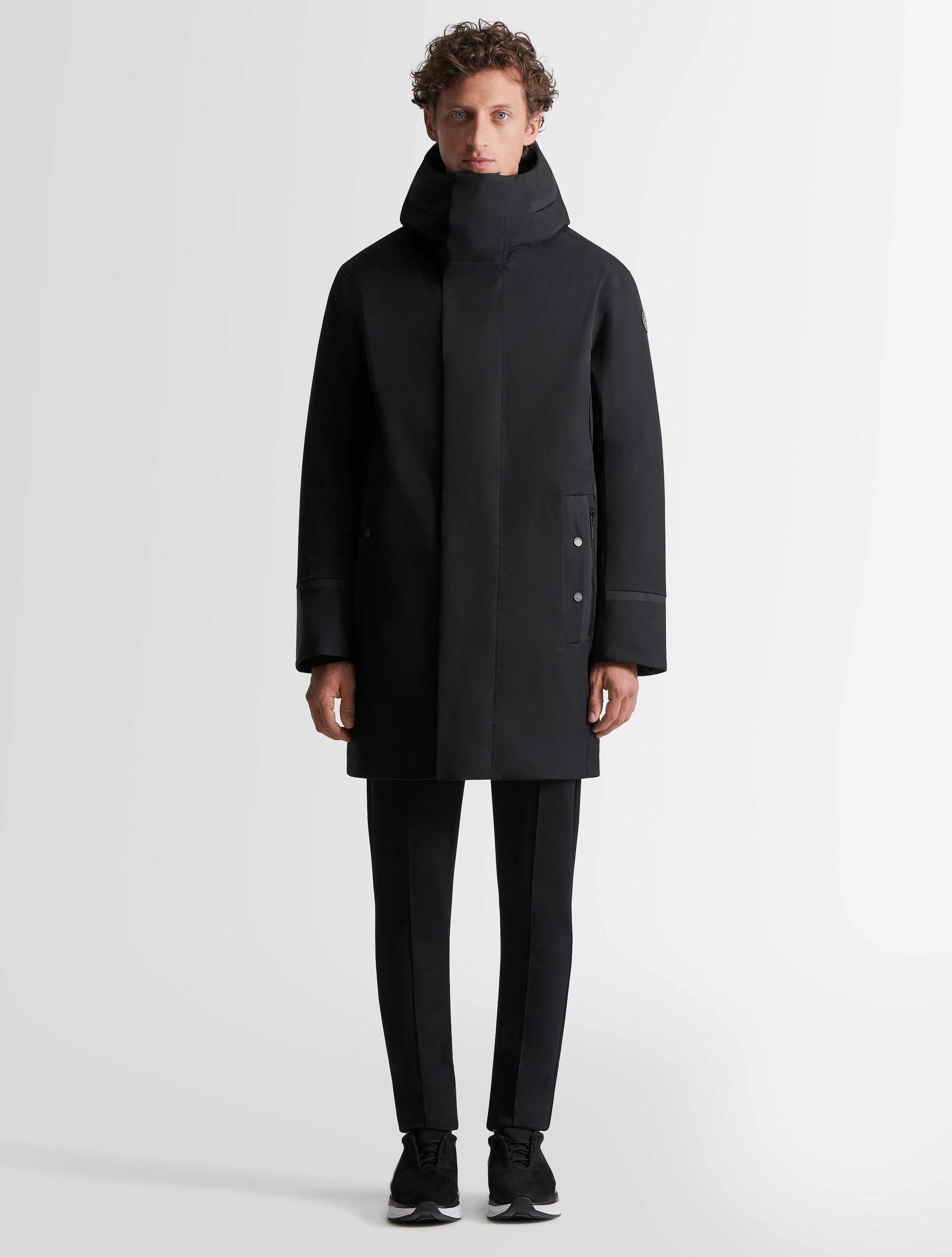 Fusalp Elon Coat *Men Jackets & Coats