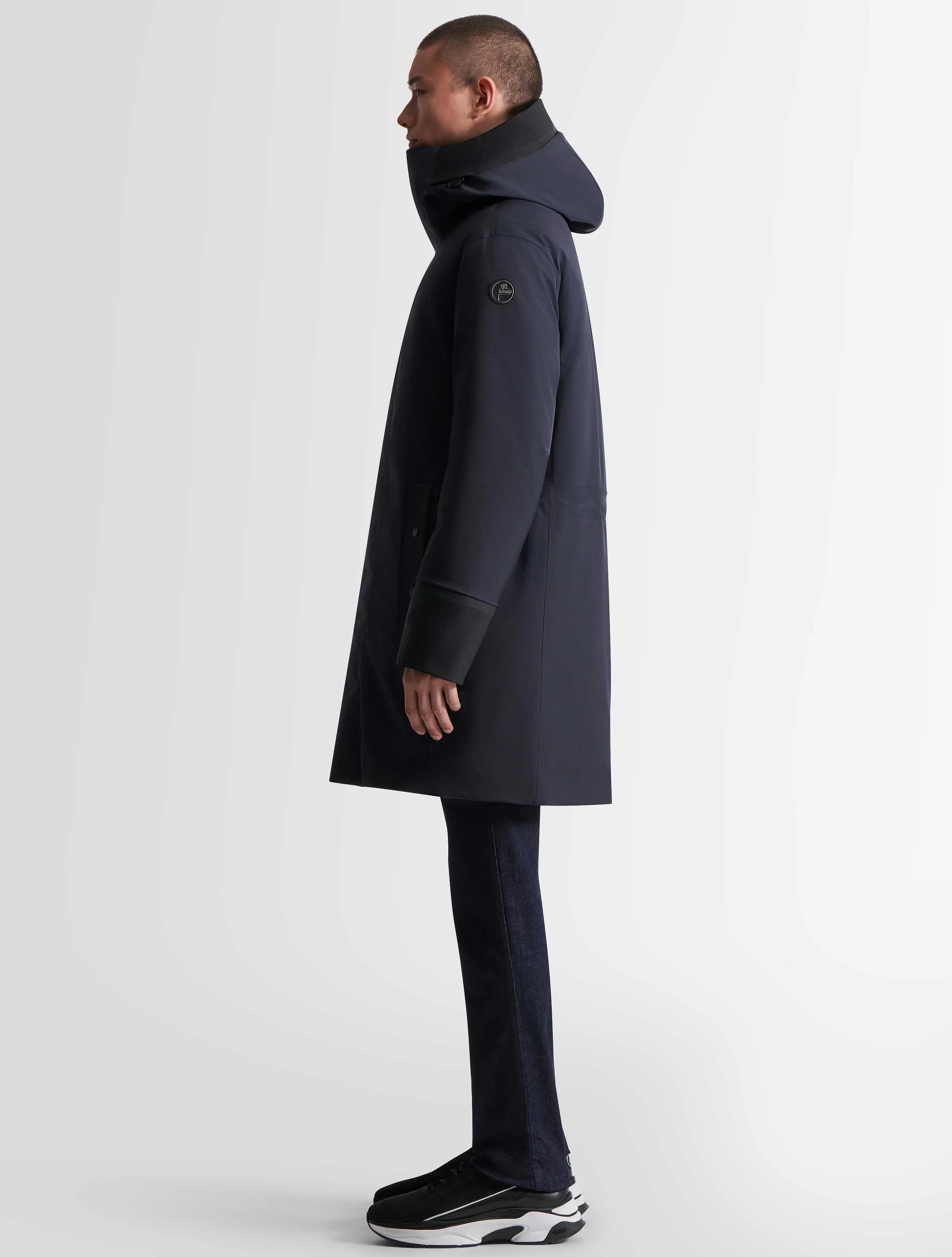 Fusalp Elon Coat *Men Jackets & Coats