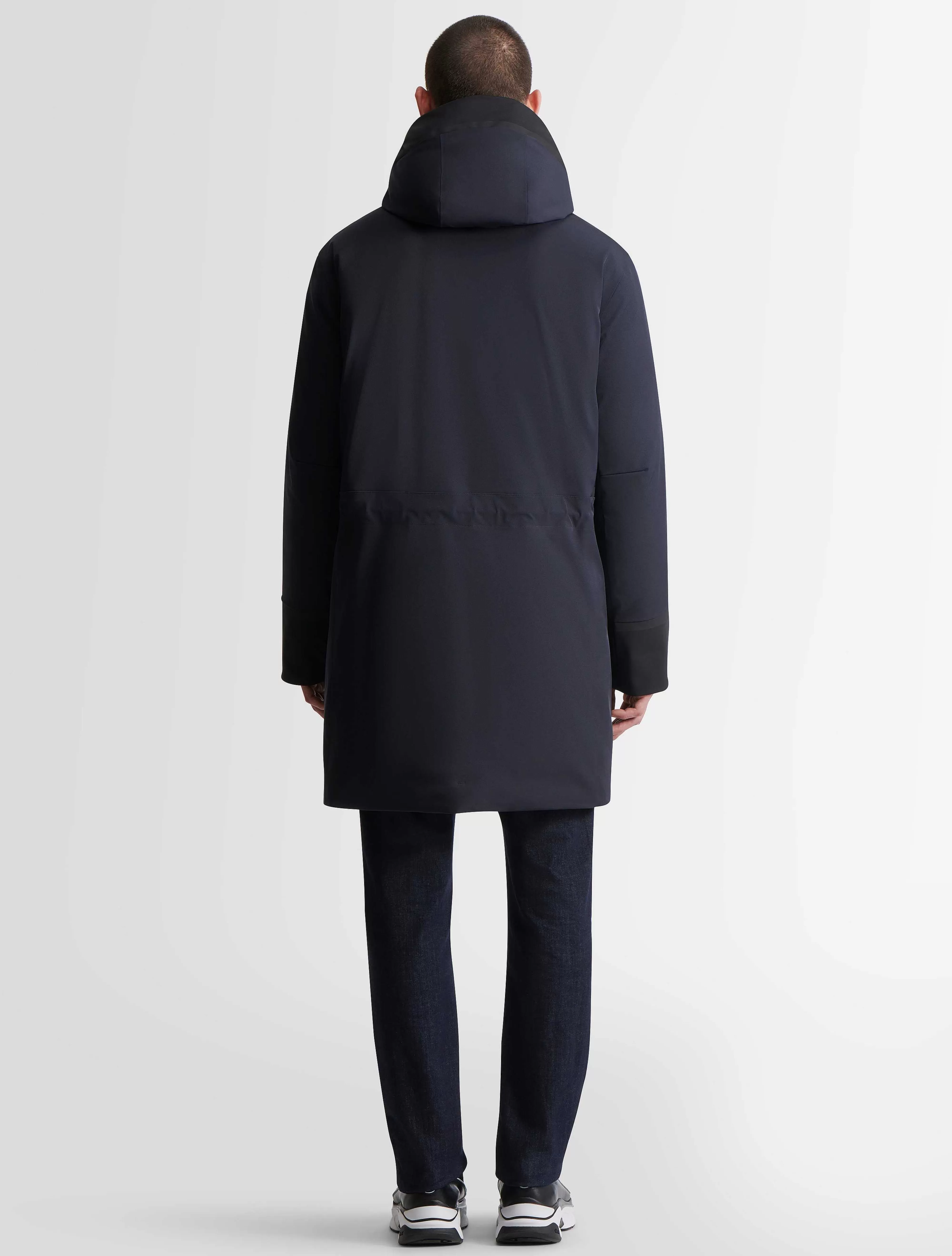 Fusalp Elon Coat *Men Jackets & Coats