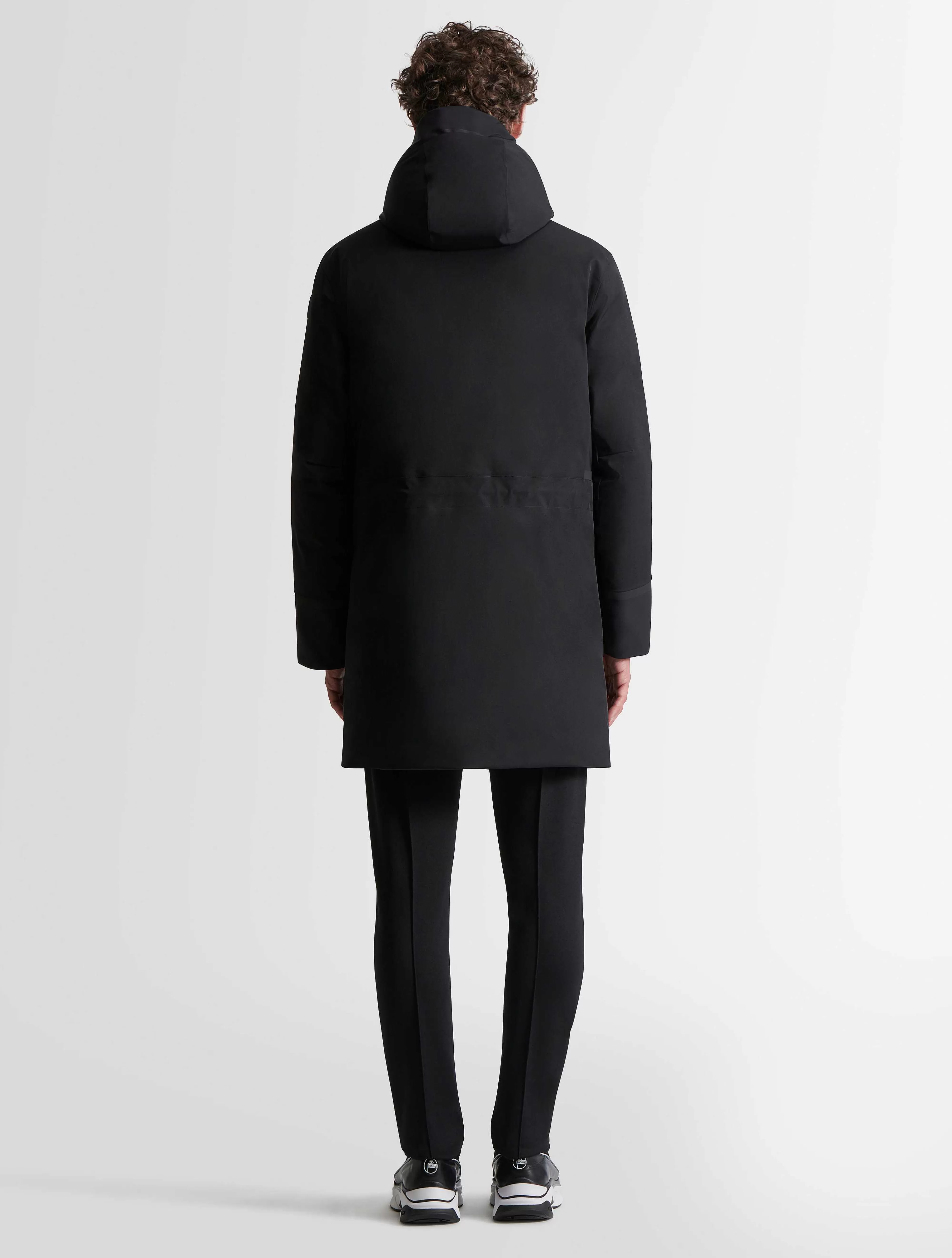 Fusalp Elon Coat *Men Jackets & Coats