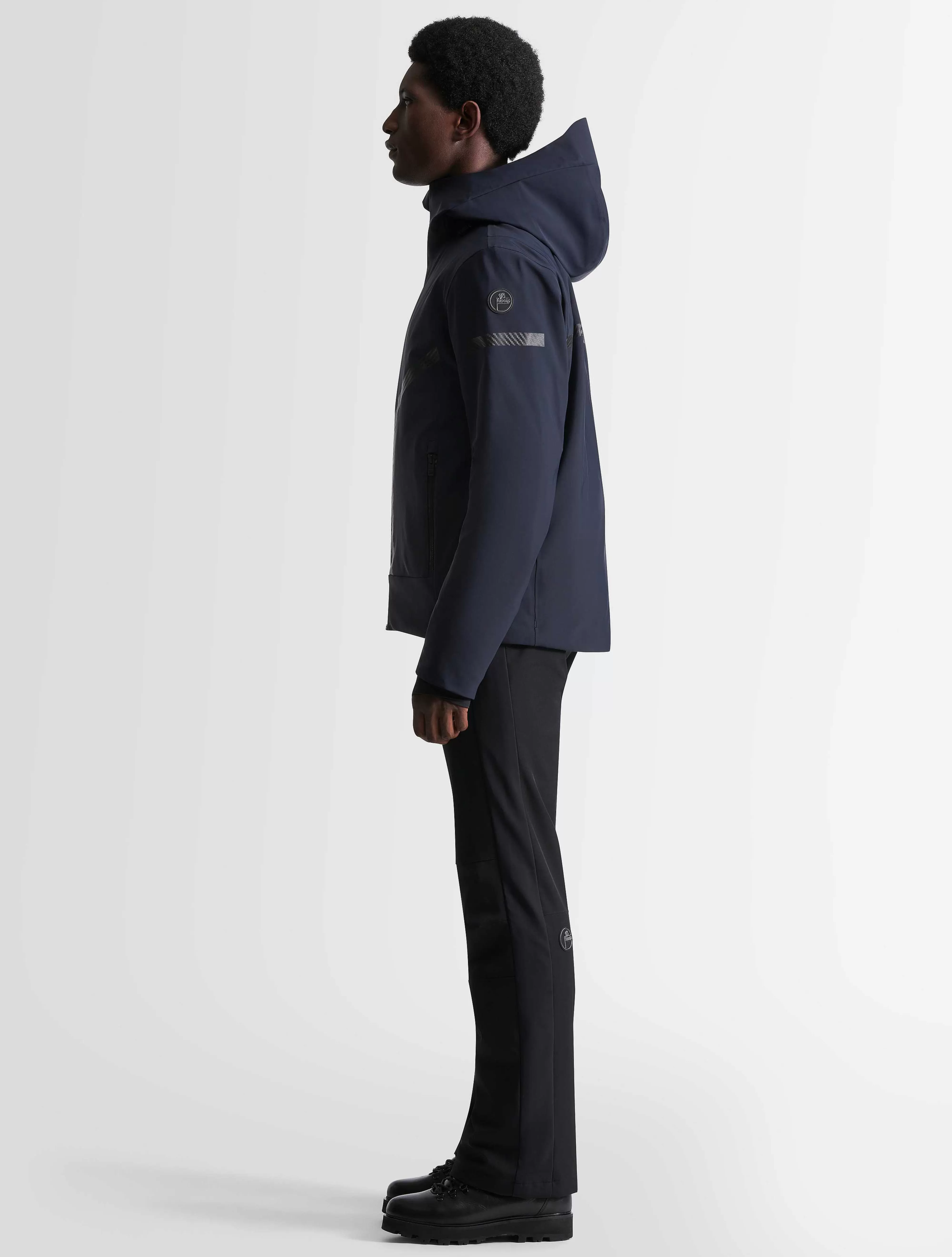 Fusalp Elvan Jacket *Men Ski Jackets