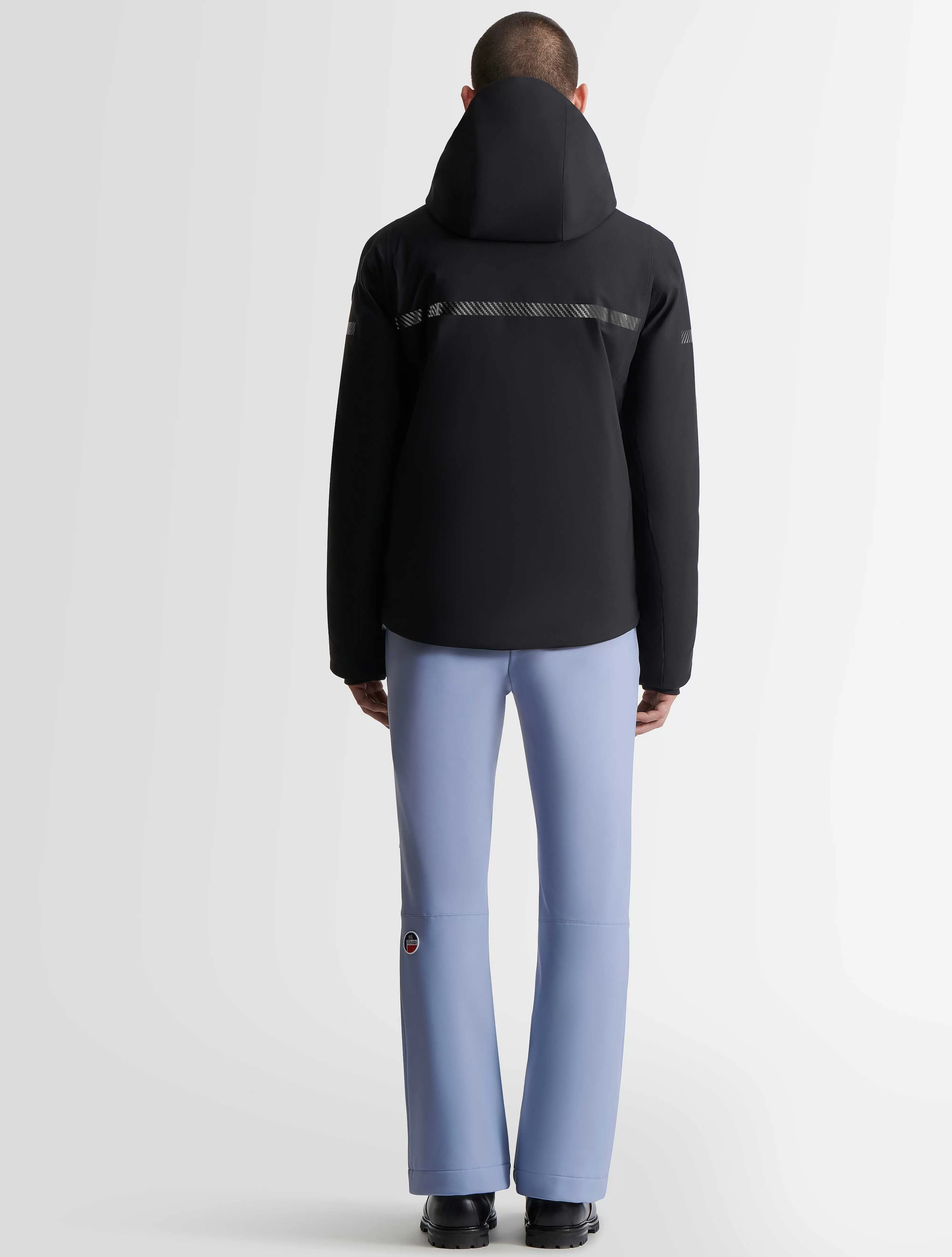 Fusalp Elvan Jacket *Men Ski Jackets