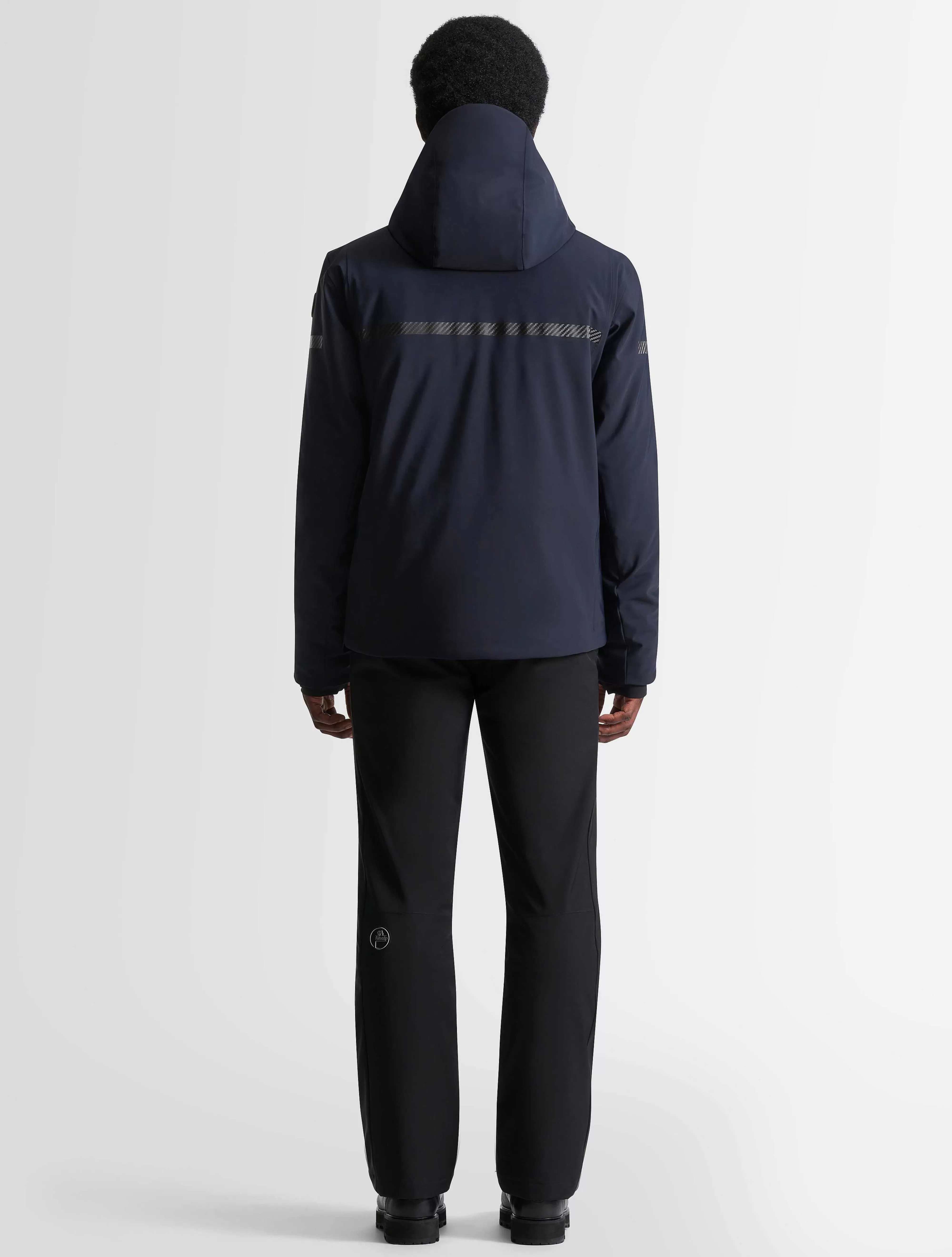 Fusalp Elvan Jacket *Men Ski Jackets