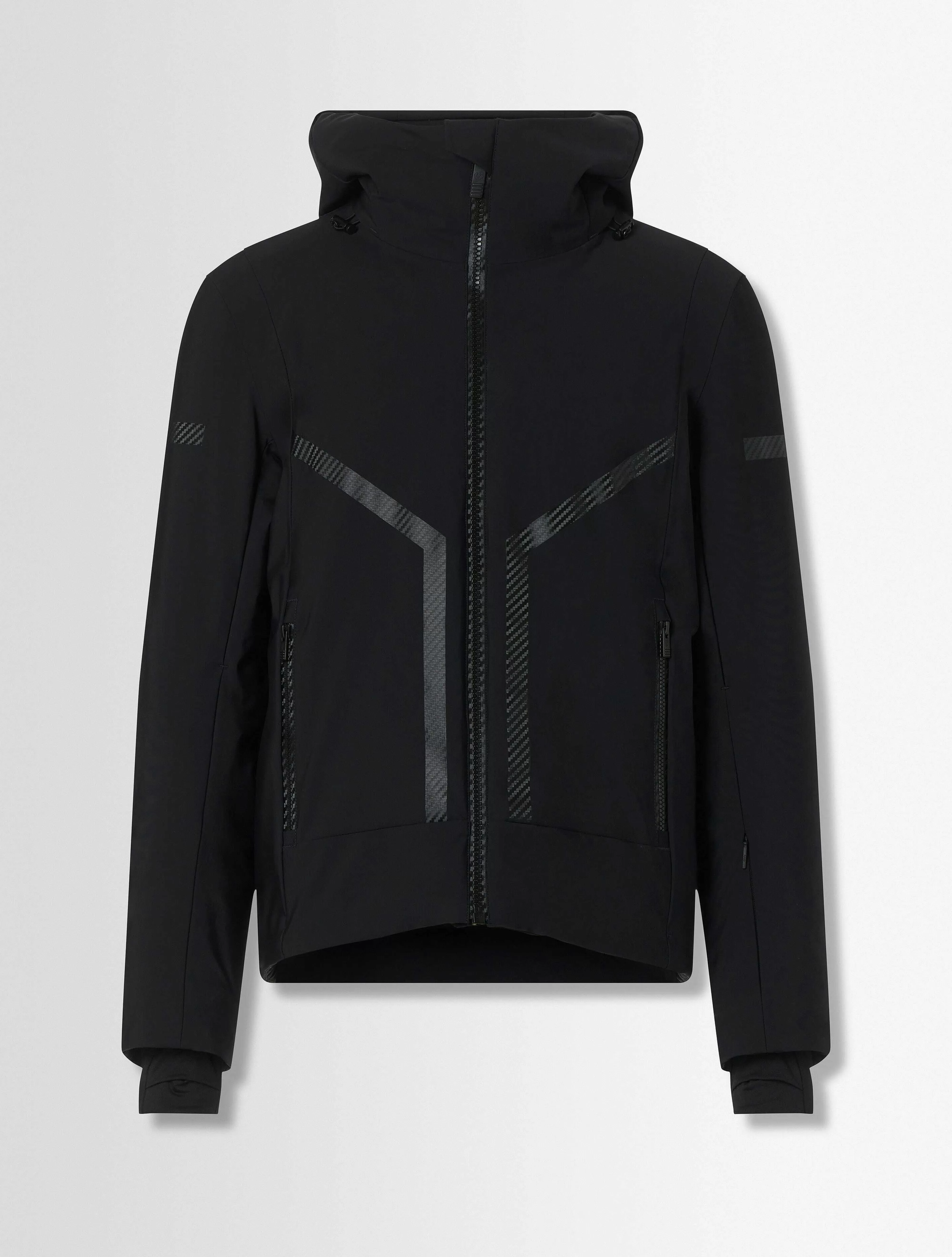 Fusalp Elvan Jacket *Men Ski Jackets