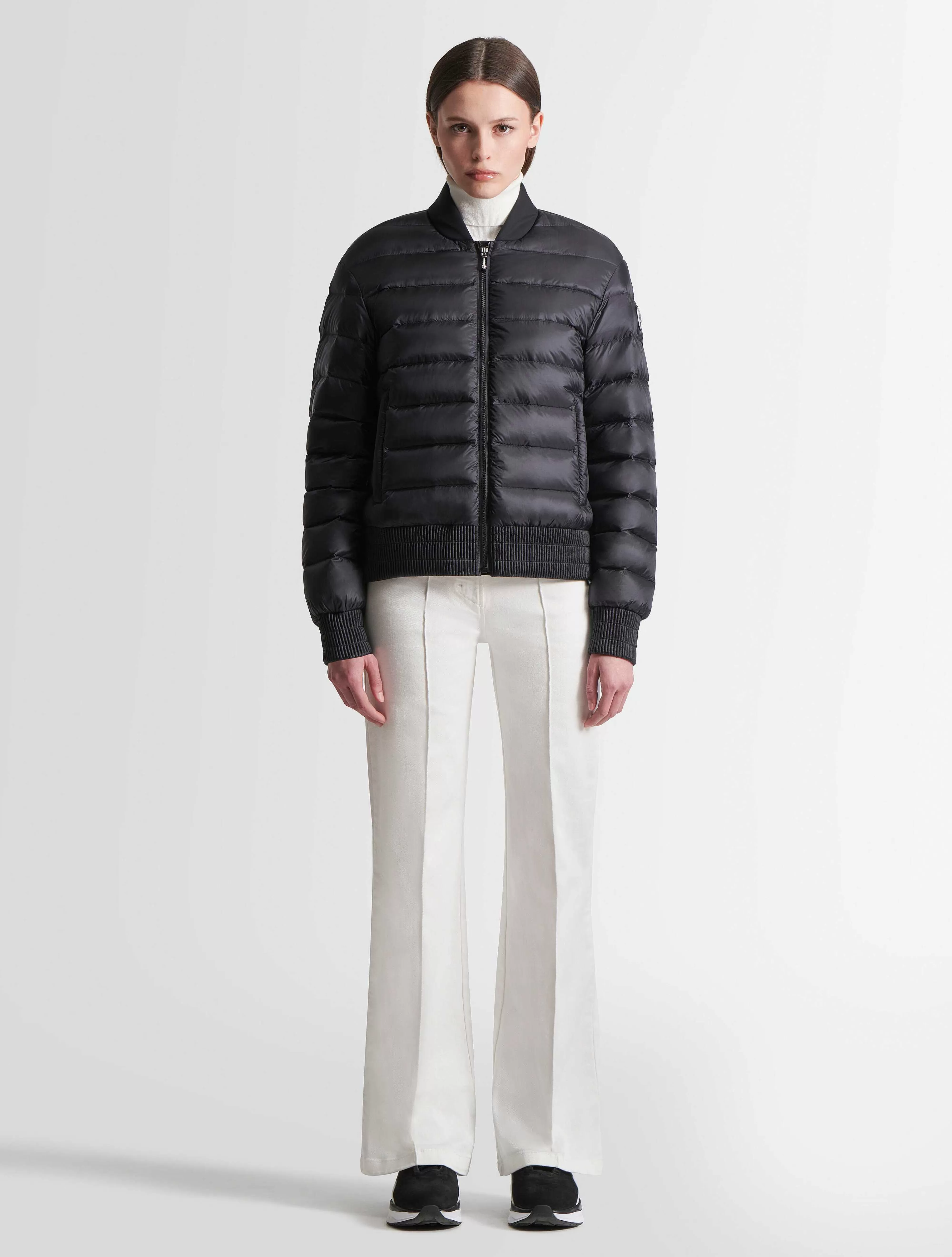 Fusalp Elvira Lightweight Jacket *Women Light Jackets