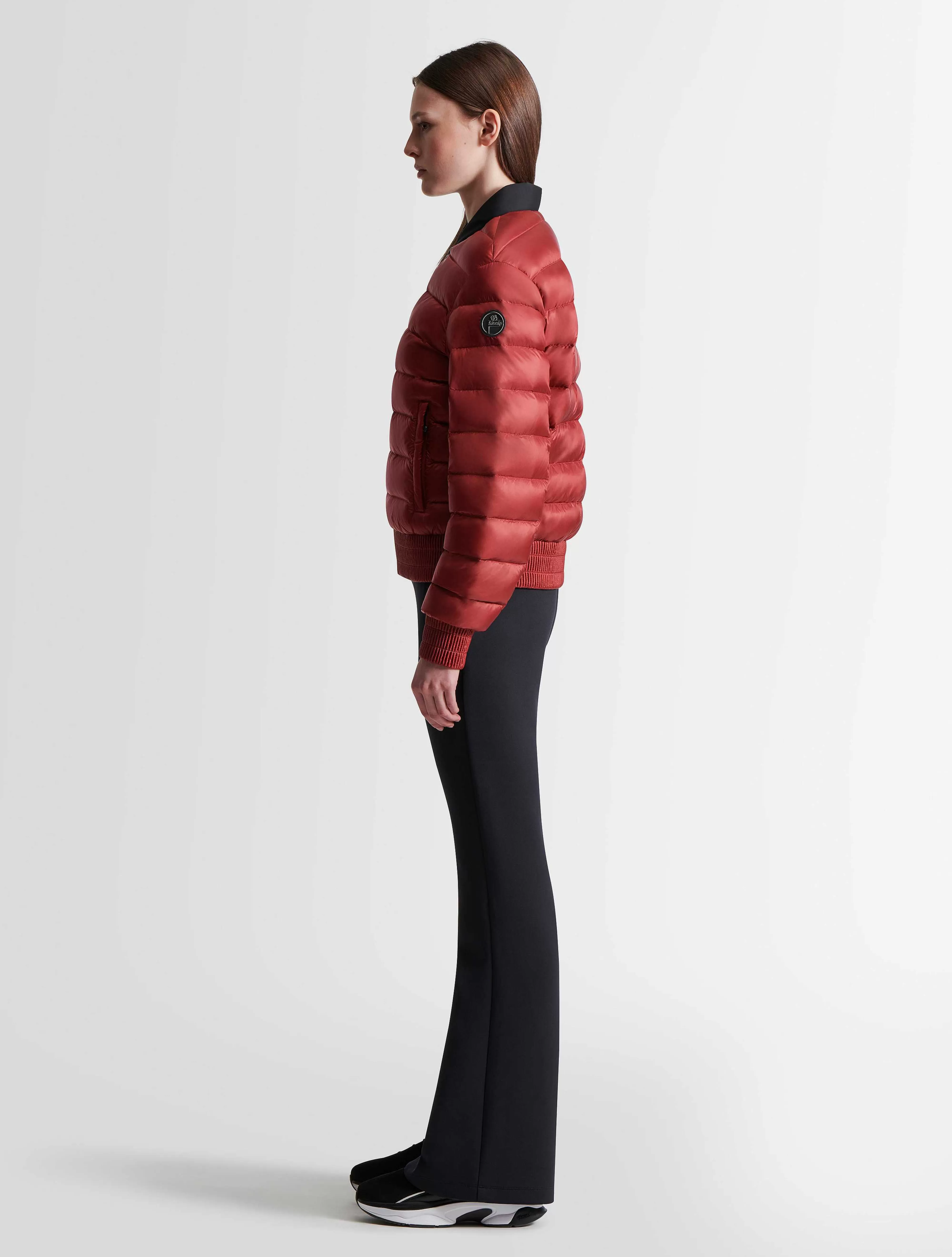 Fusalp Elvira Lightweight Jacket *Women Light Jackets