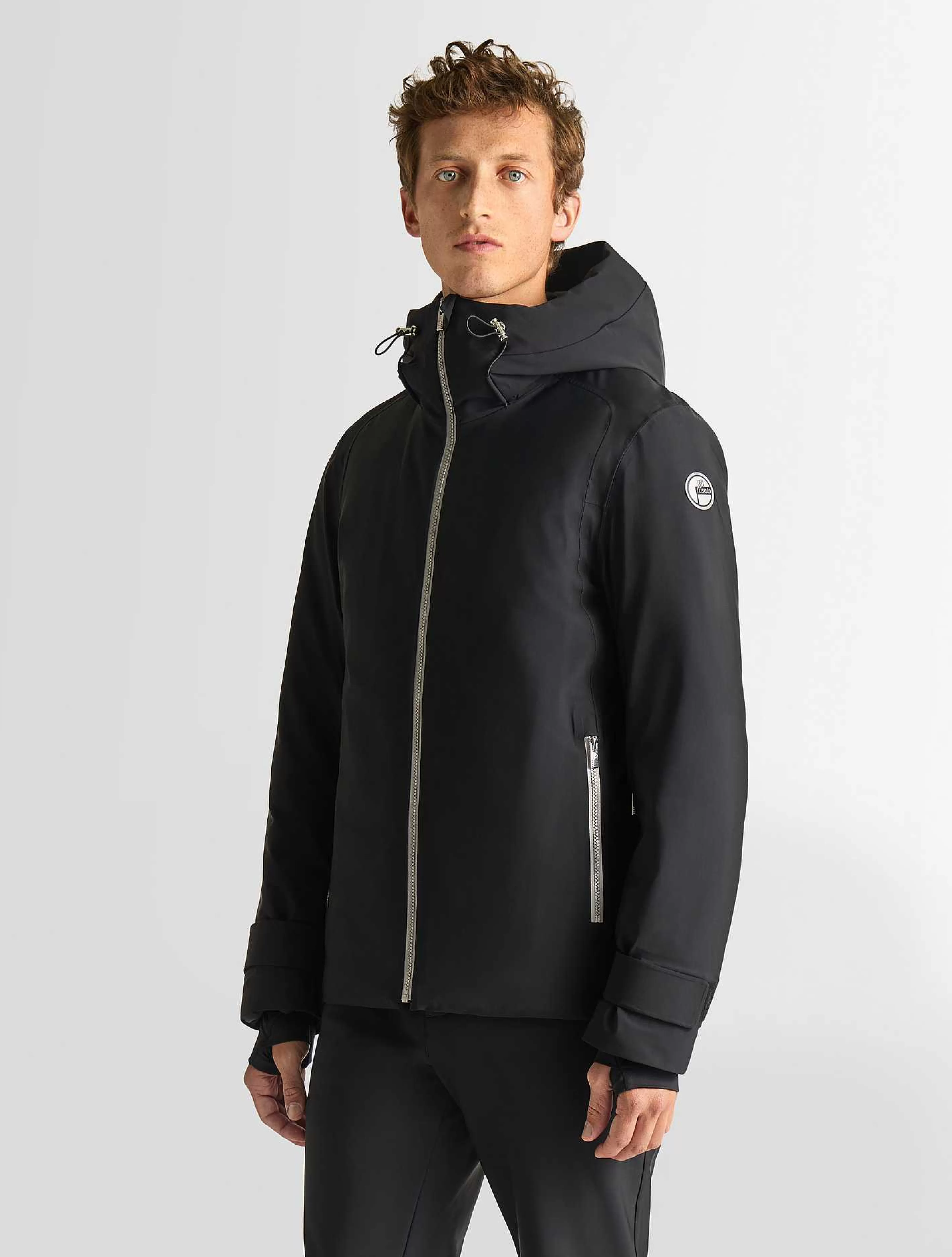 Fusalp Emris Ski Jacket *Men Ski Jackets