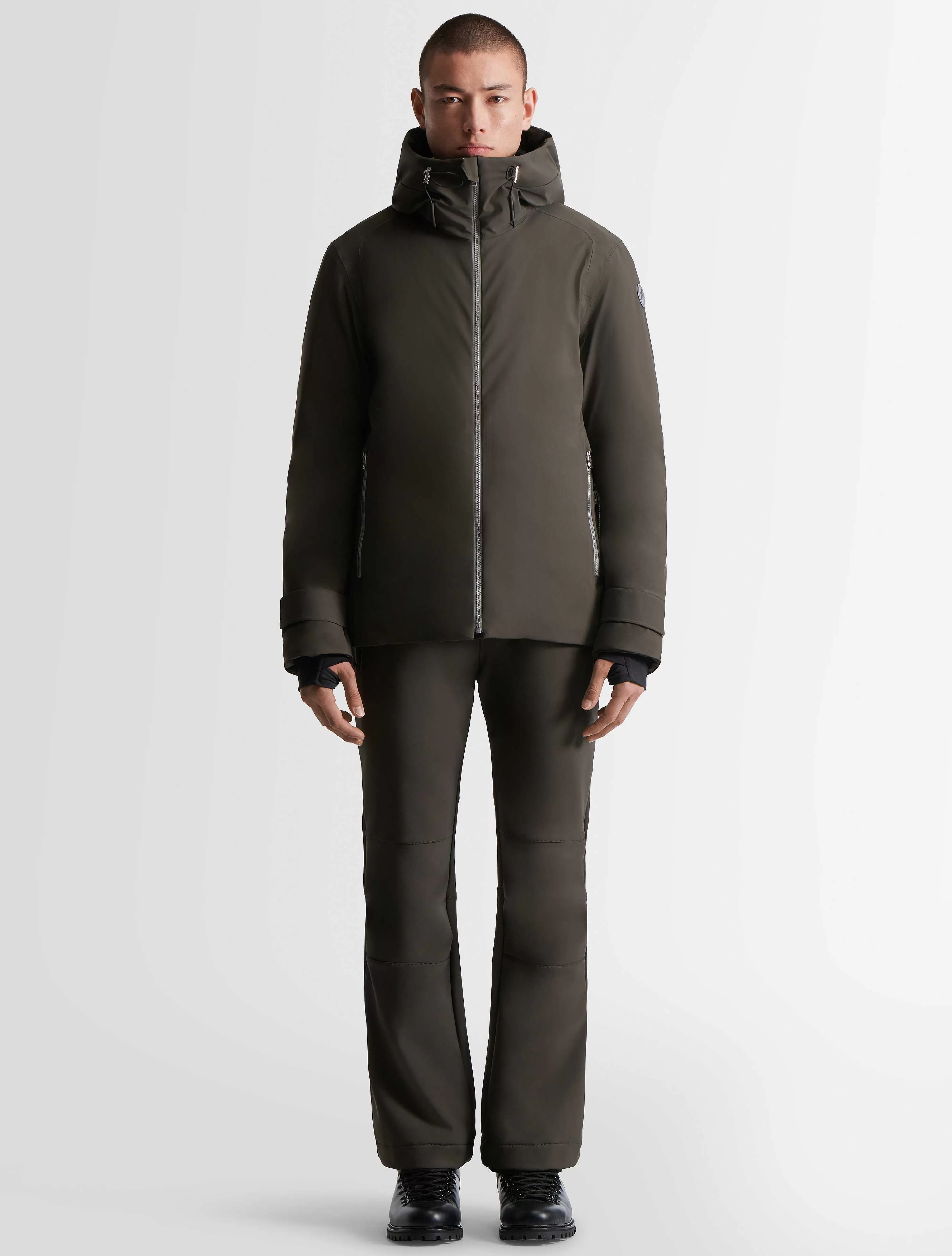 Fusalp Emris Ski Jacket *Men Ski Jackets