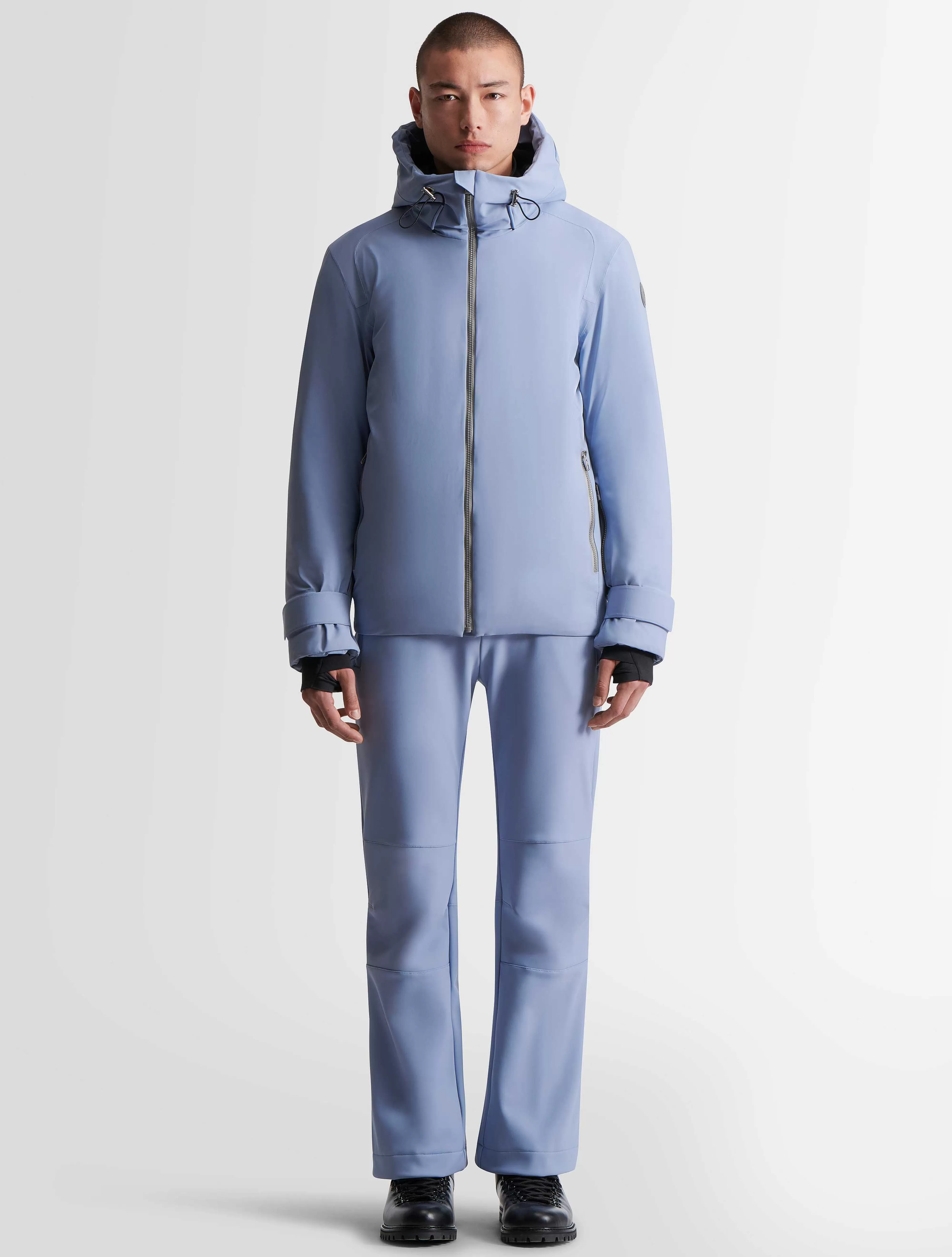 Fusalp Emris Ski Jacket *Men Ski Jackets