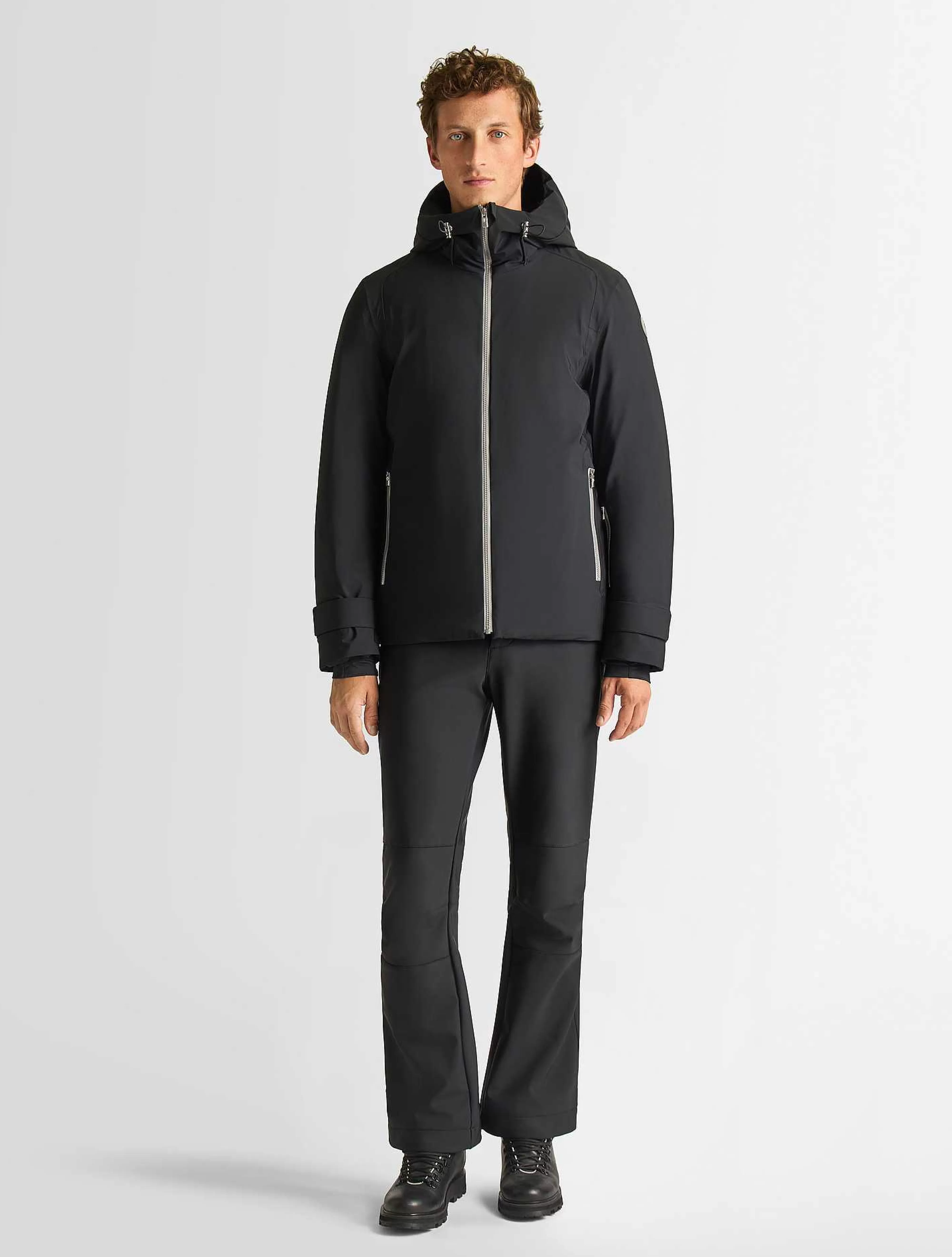 Fusalp Emris Ski Jacket *Men Ski Jackets