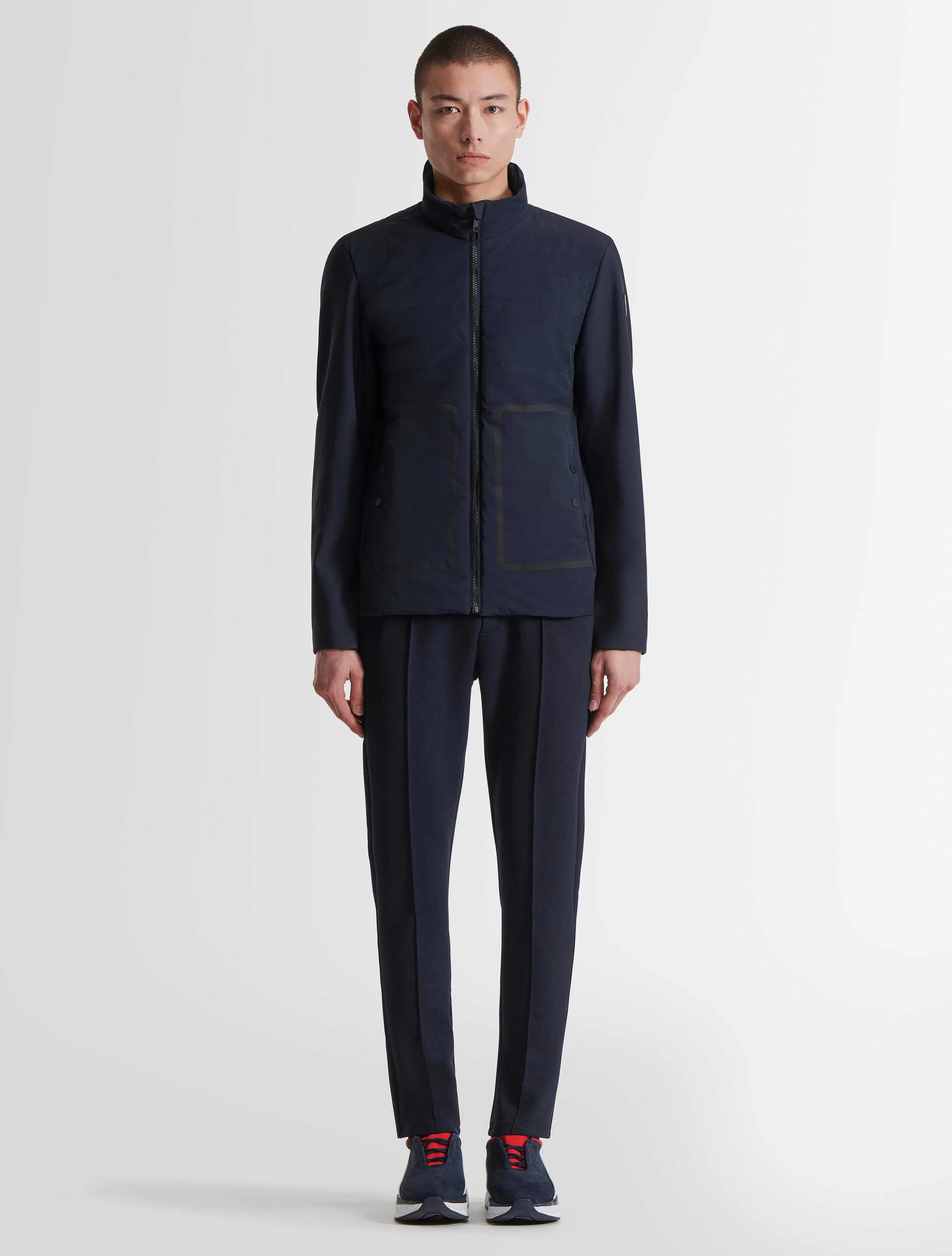 Fusalp Erwin Jacket *Men Light Jackets