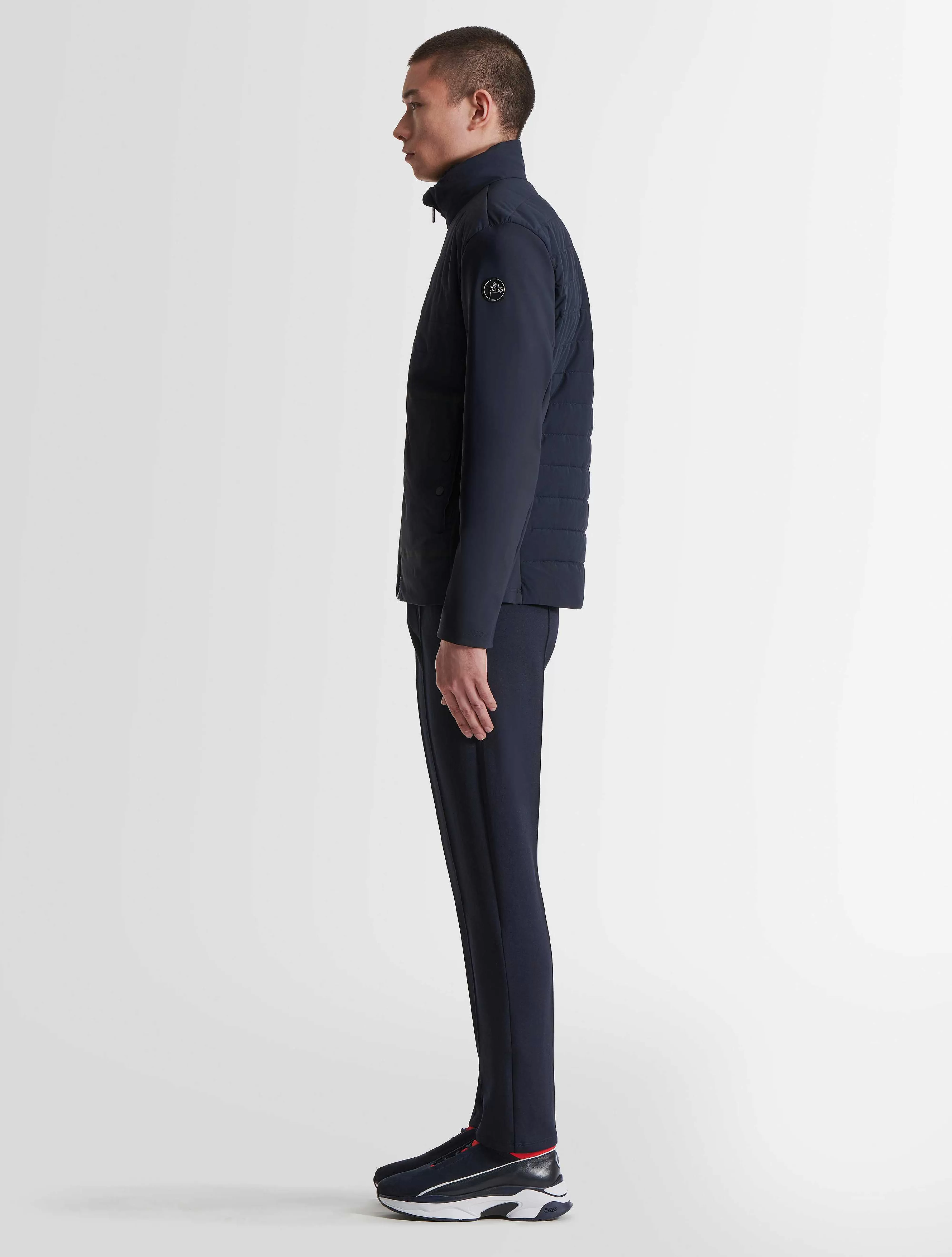 Fusalp Erwin Jacket *Men Light Jackets