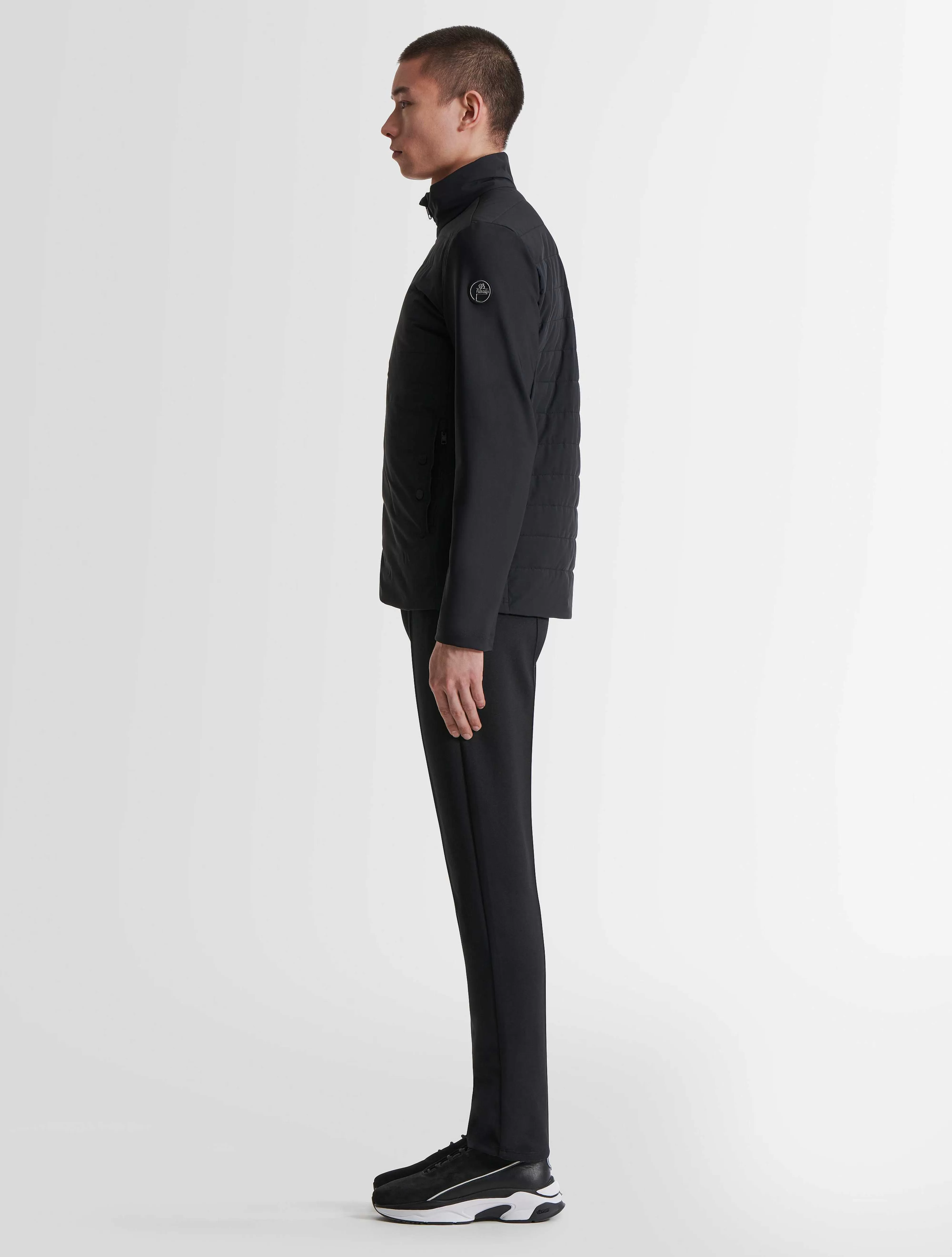 Fusalp Erwin Jacket *Men Light Jackets
