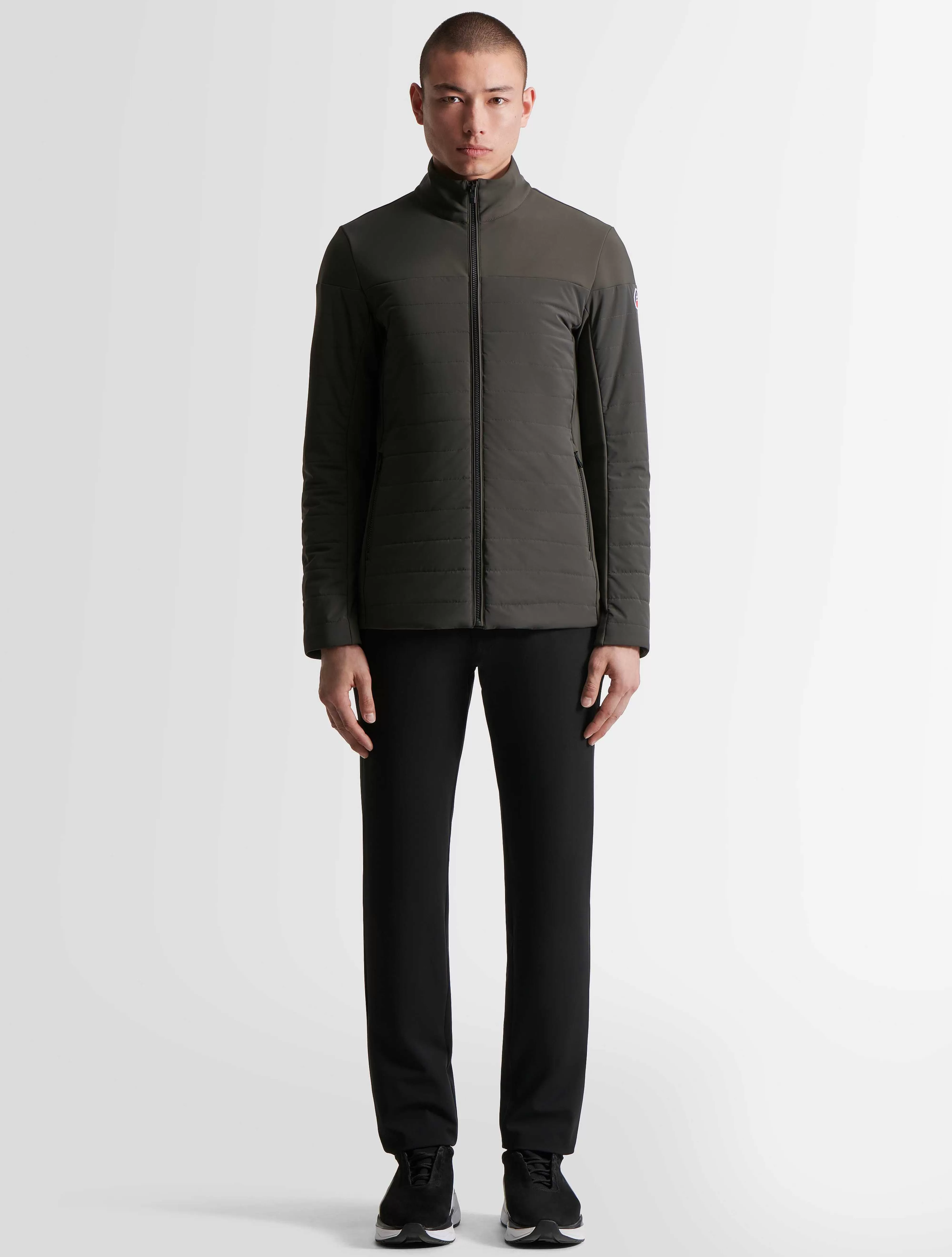Fusalp Estaris Jacket *Men Insulated Jackets