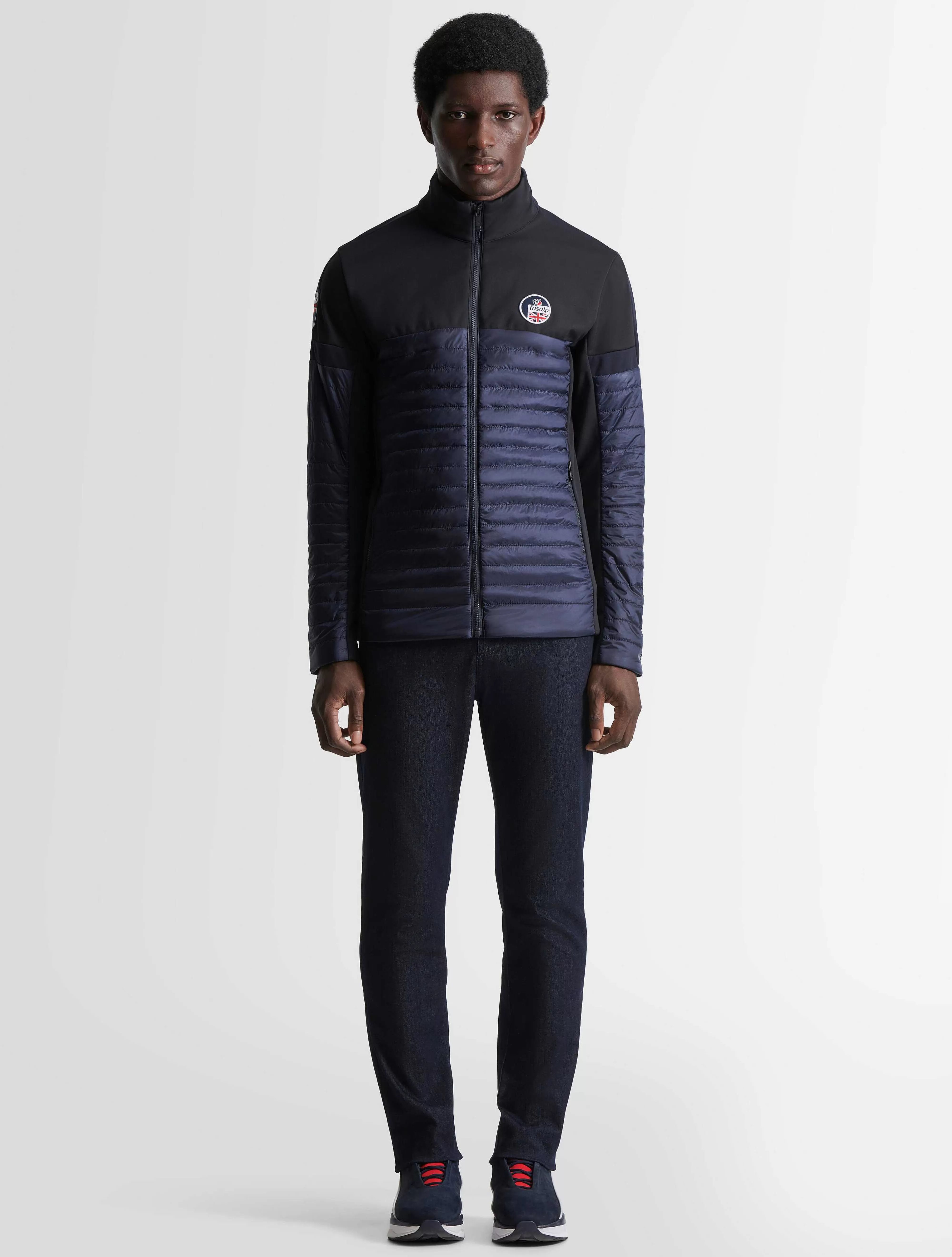 Fusalp Estaris Jacket *Men Insulated Jackets