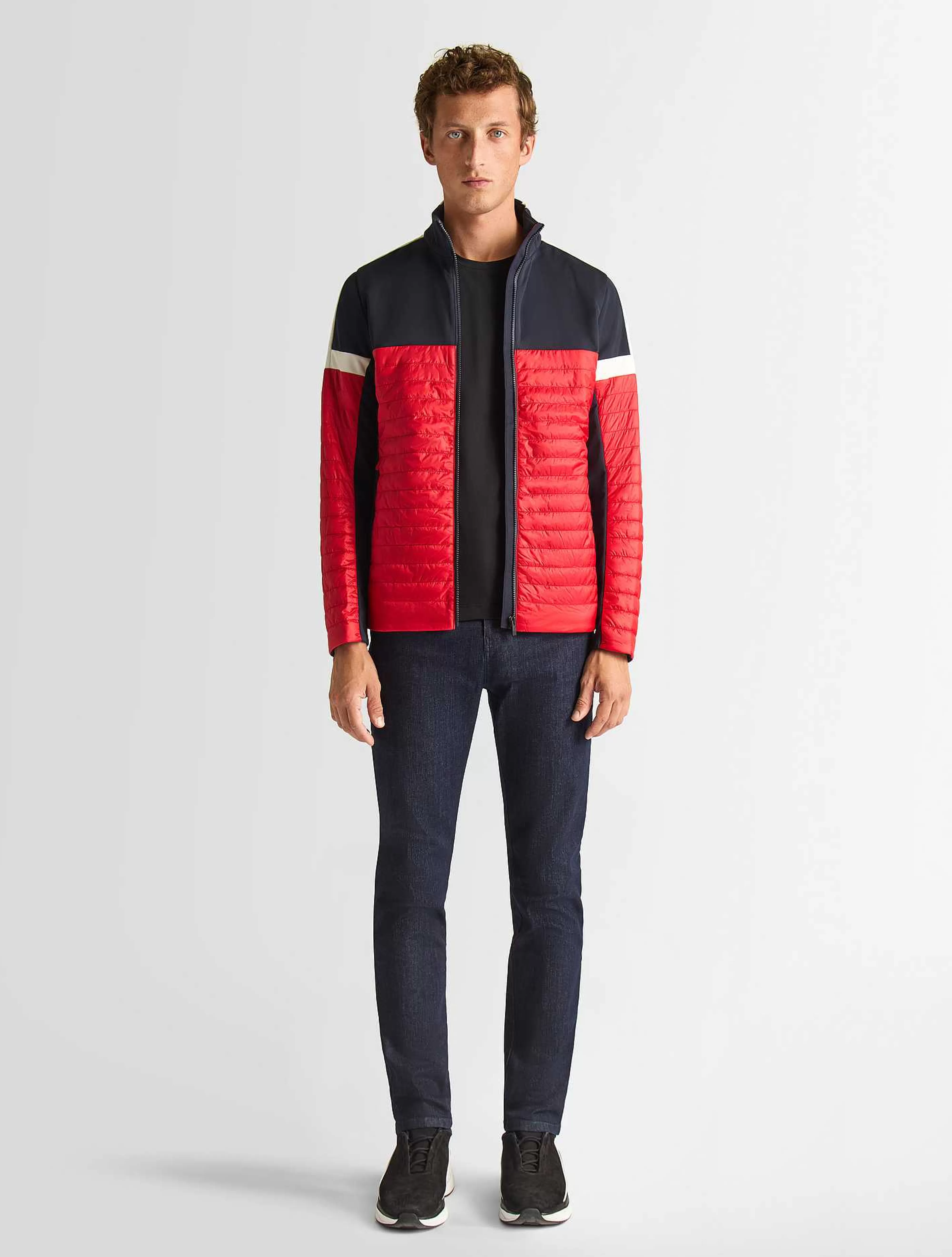 Fusalp Estaris Jacket *Men Insulated Jackets