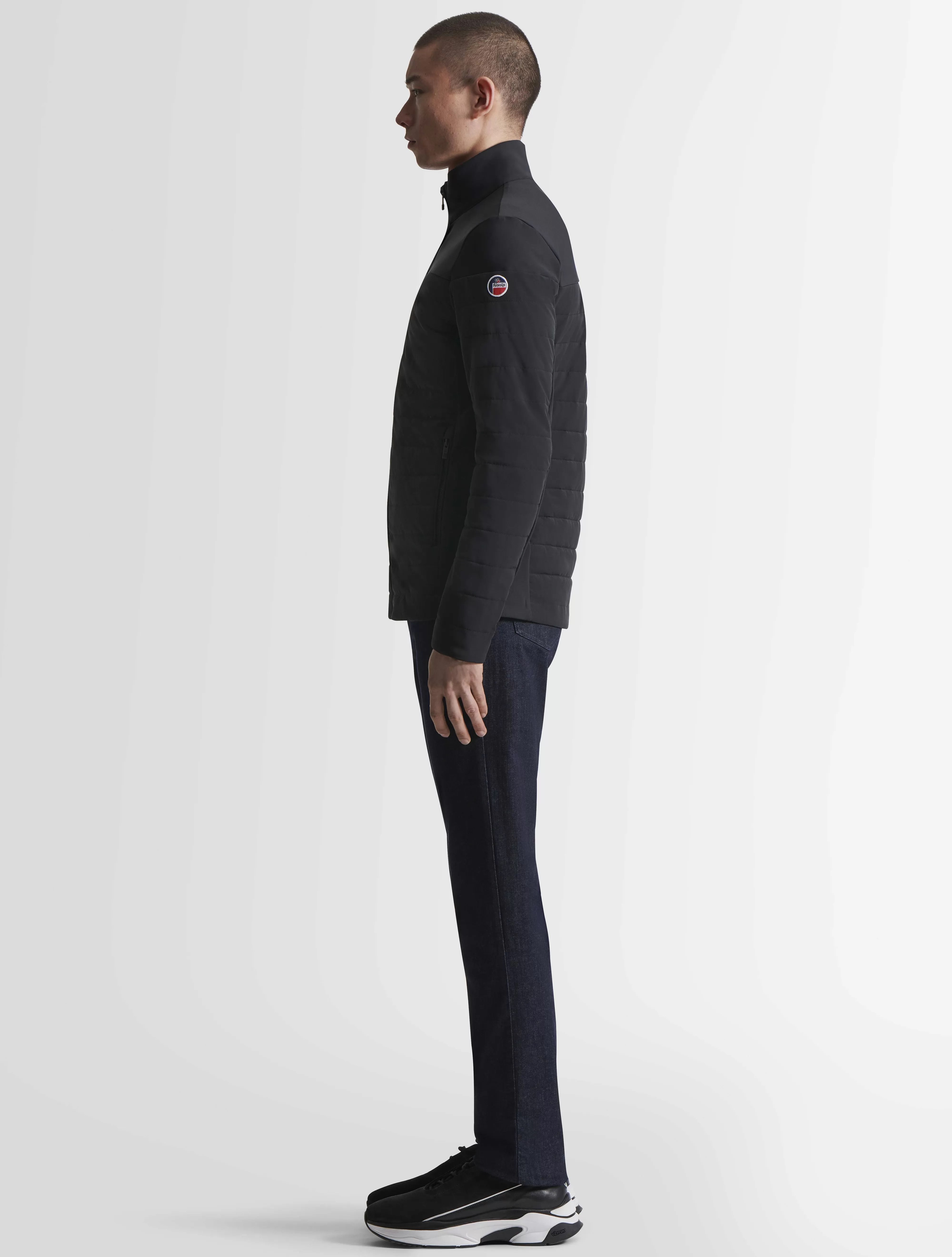 Fusalp Estaris Jacket *Men Insulated Jackets