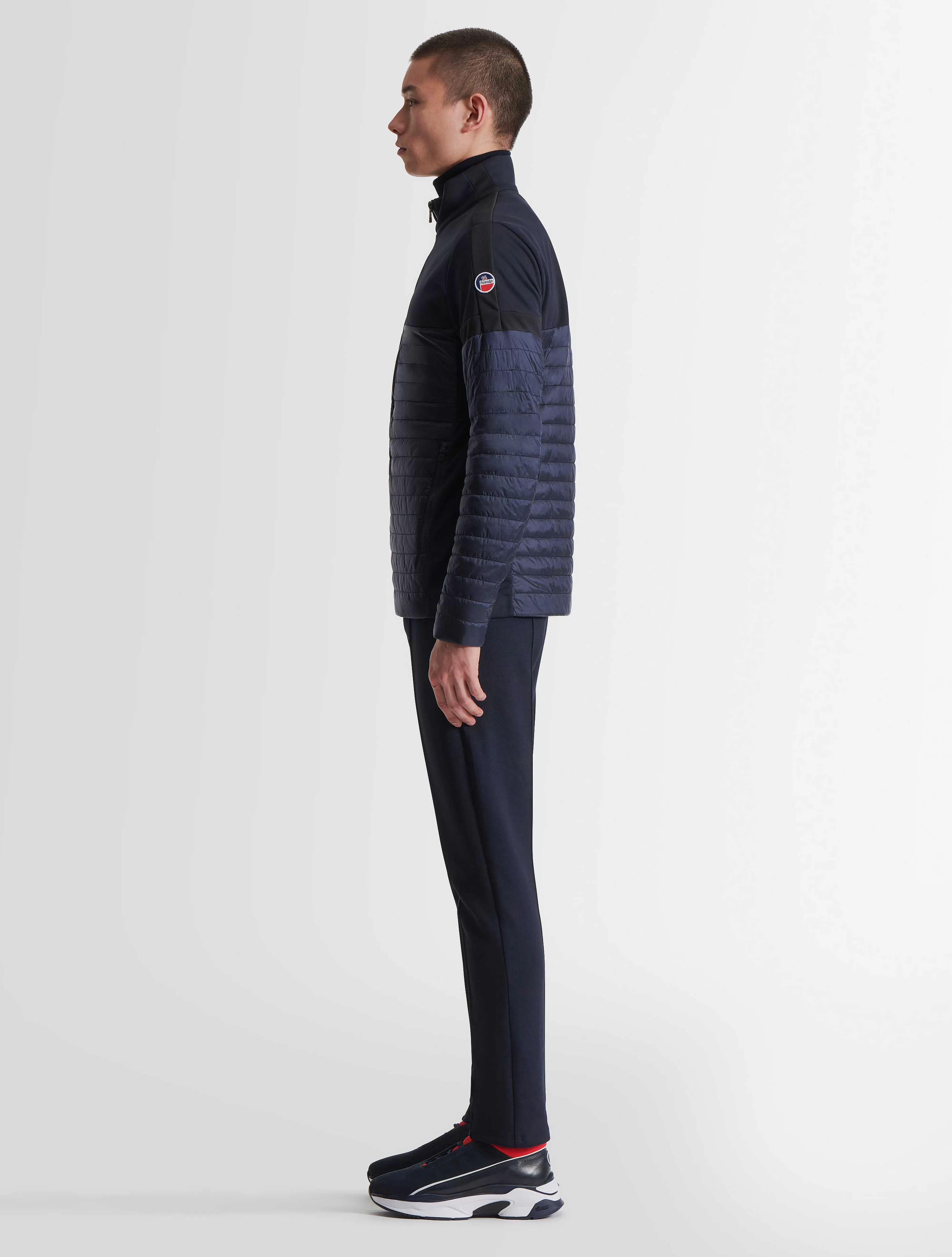 Fusalp Estaris Jacket *Men Insulated Jackets