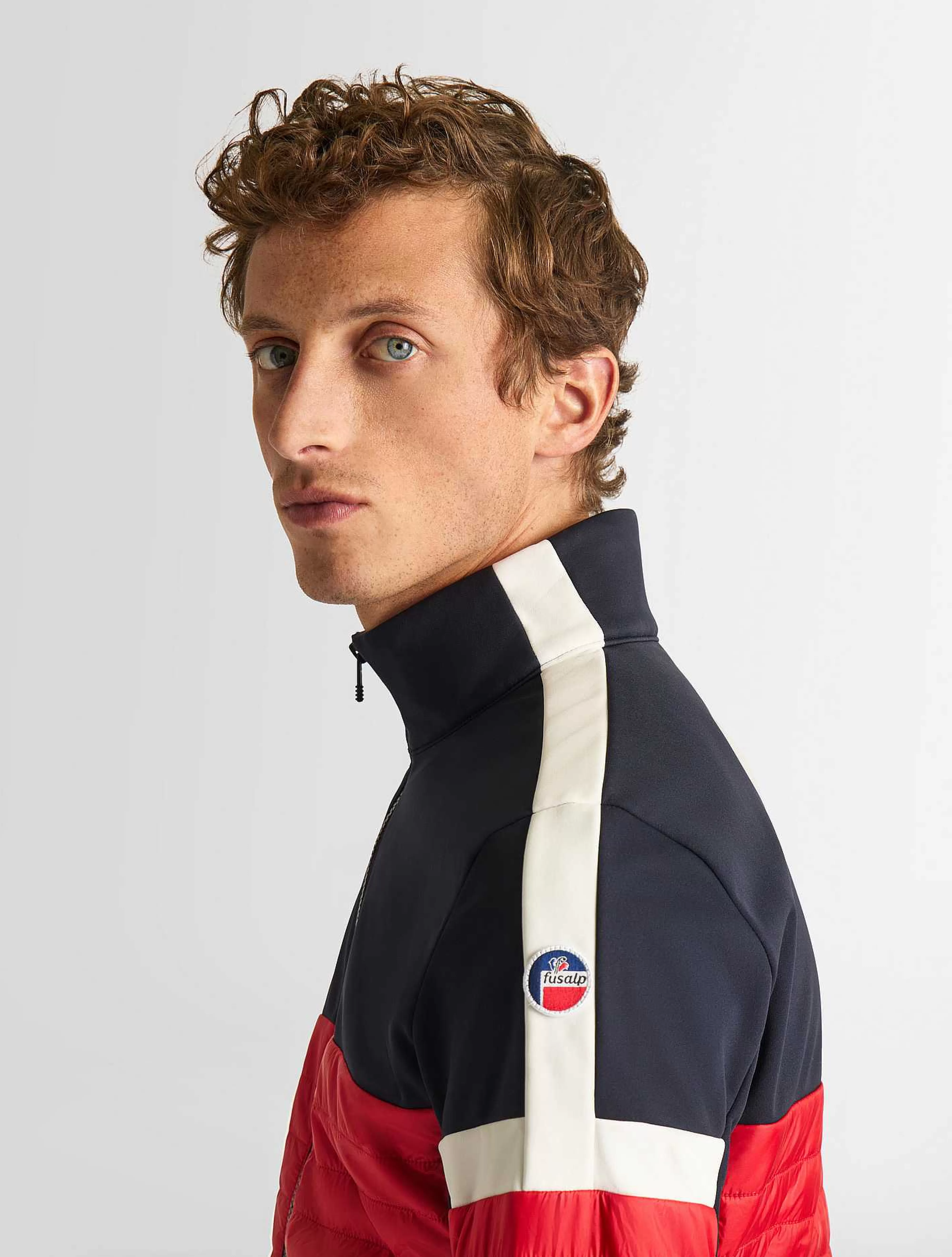 Fusalp Estaris Jacket *Men Insulated Jackets